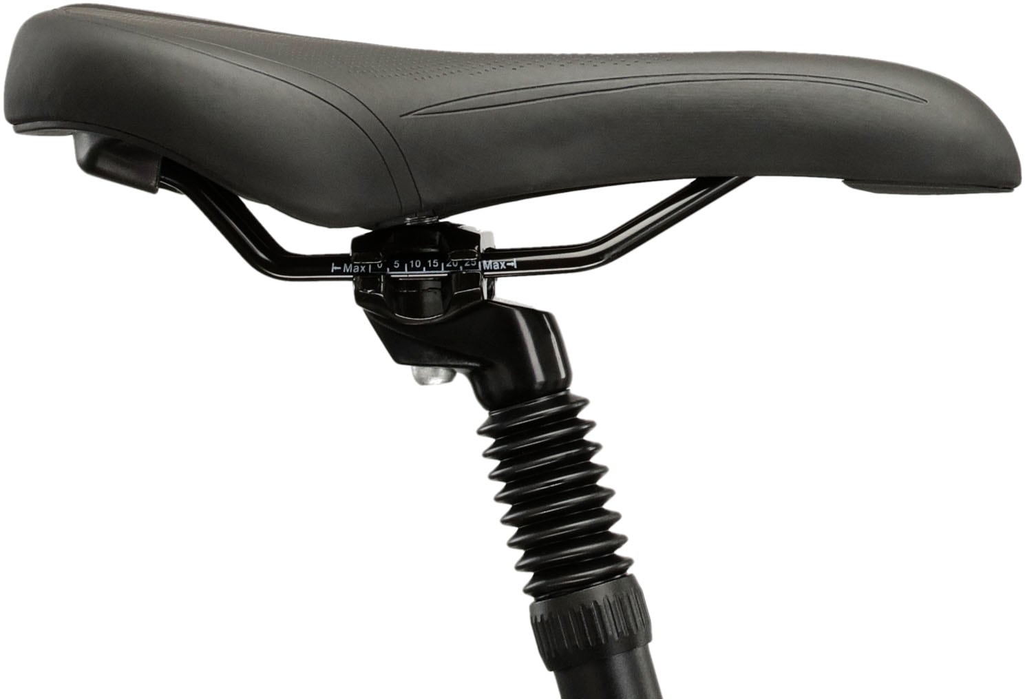 Kross Trekkingrad »Trekkingrad Explorer 2.0 schwarz 21 Gänge«, 21 Gang, Shimano, ACERA M3020 Schaltwerk