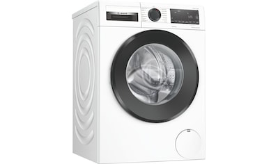 BOSCH Waschmaschine, WGG2440ECO, 9 kg, 1400 U/min kaufen