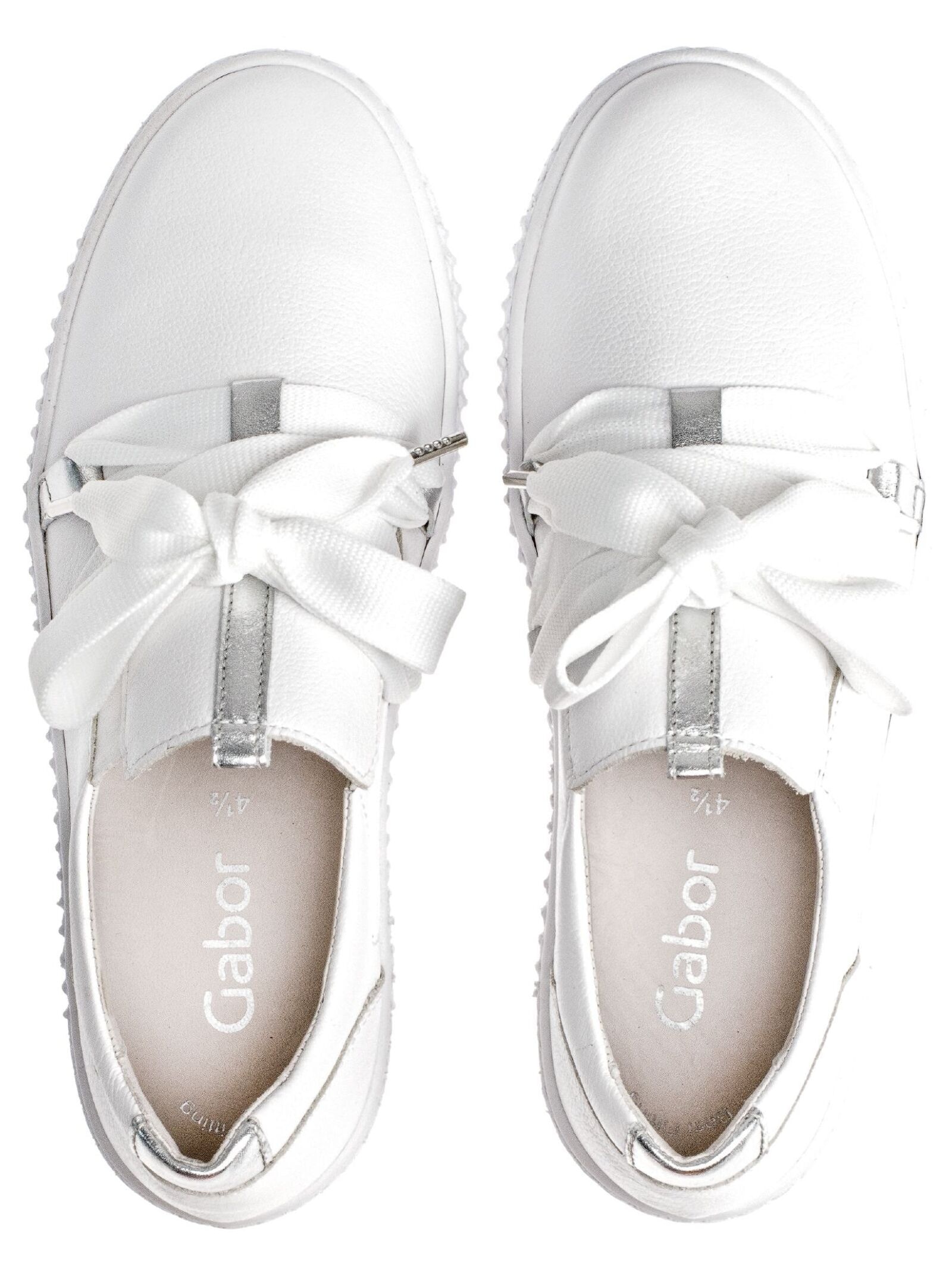 Gabor Sneaker »Gabor Sneaker Leder«