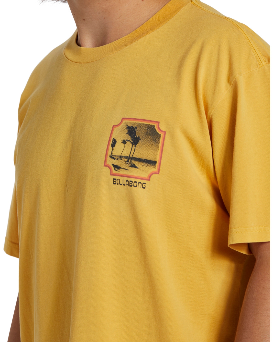 Billabong T-Shirt »Reflections«