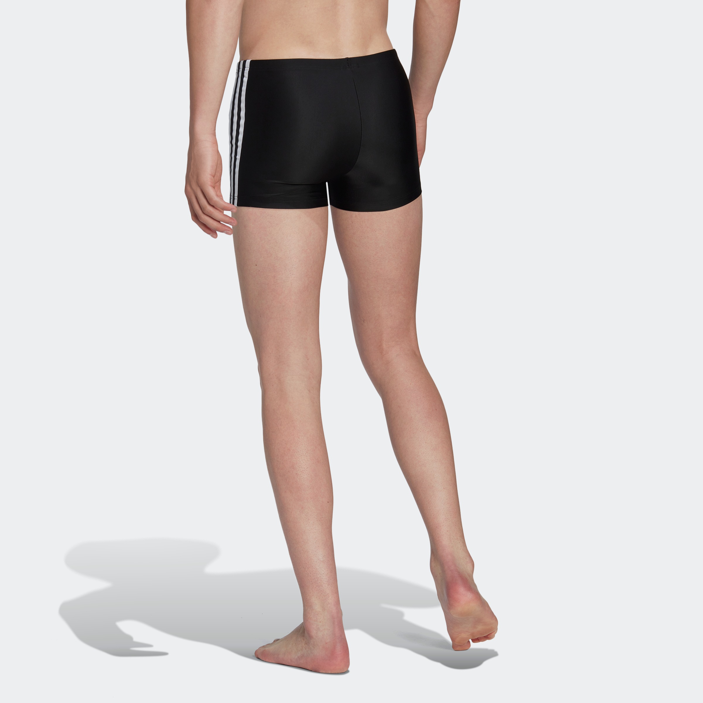 Thumbnail - adidas Performance Badehose "CLASSIC 3-STREIFEN BOXER-" 1 Stk.