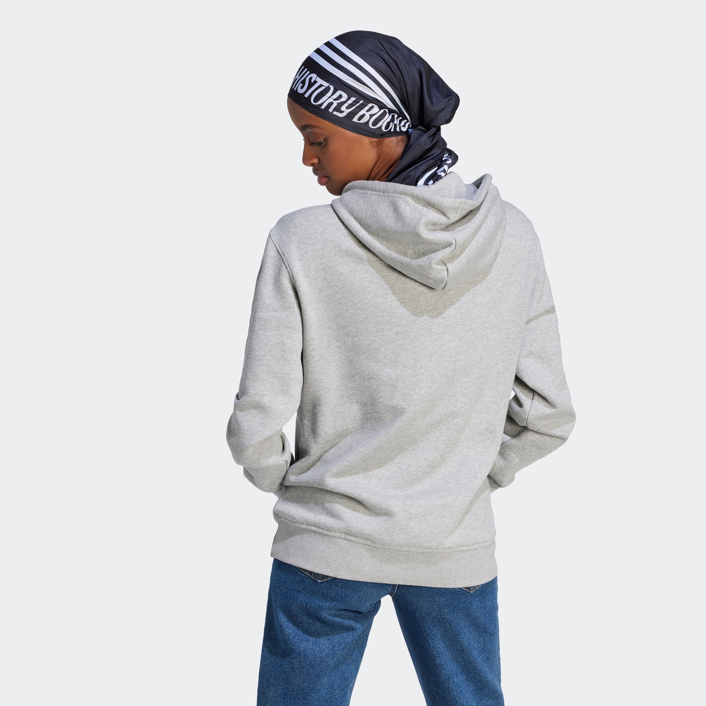 adidas Originals Kapuzensweatshirt »ADICOLOR ESSENTIALS REGULAR HOODIE«, (1  tlg.) für bestellen | BAUR
