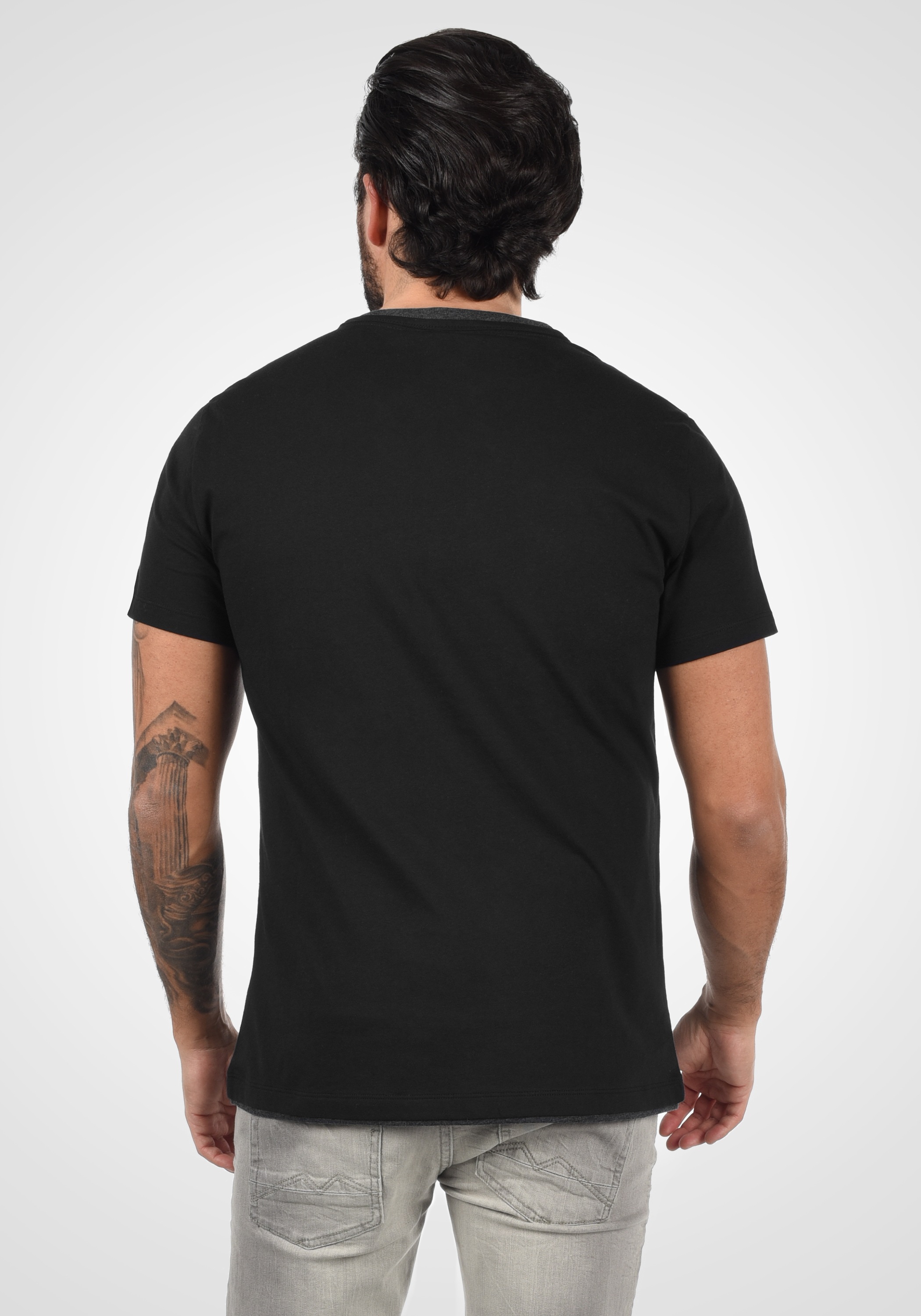 Blend T-Shirt "T-Shirt BHLeonis" günstig online kaufen