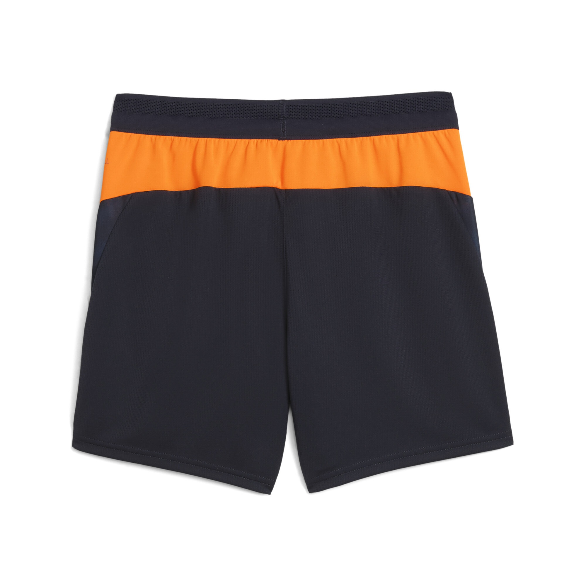 PUMA Sporthose »individualCUP Fußball Trainingsshorts Jugendliche«