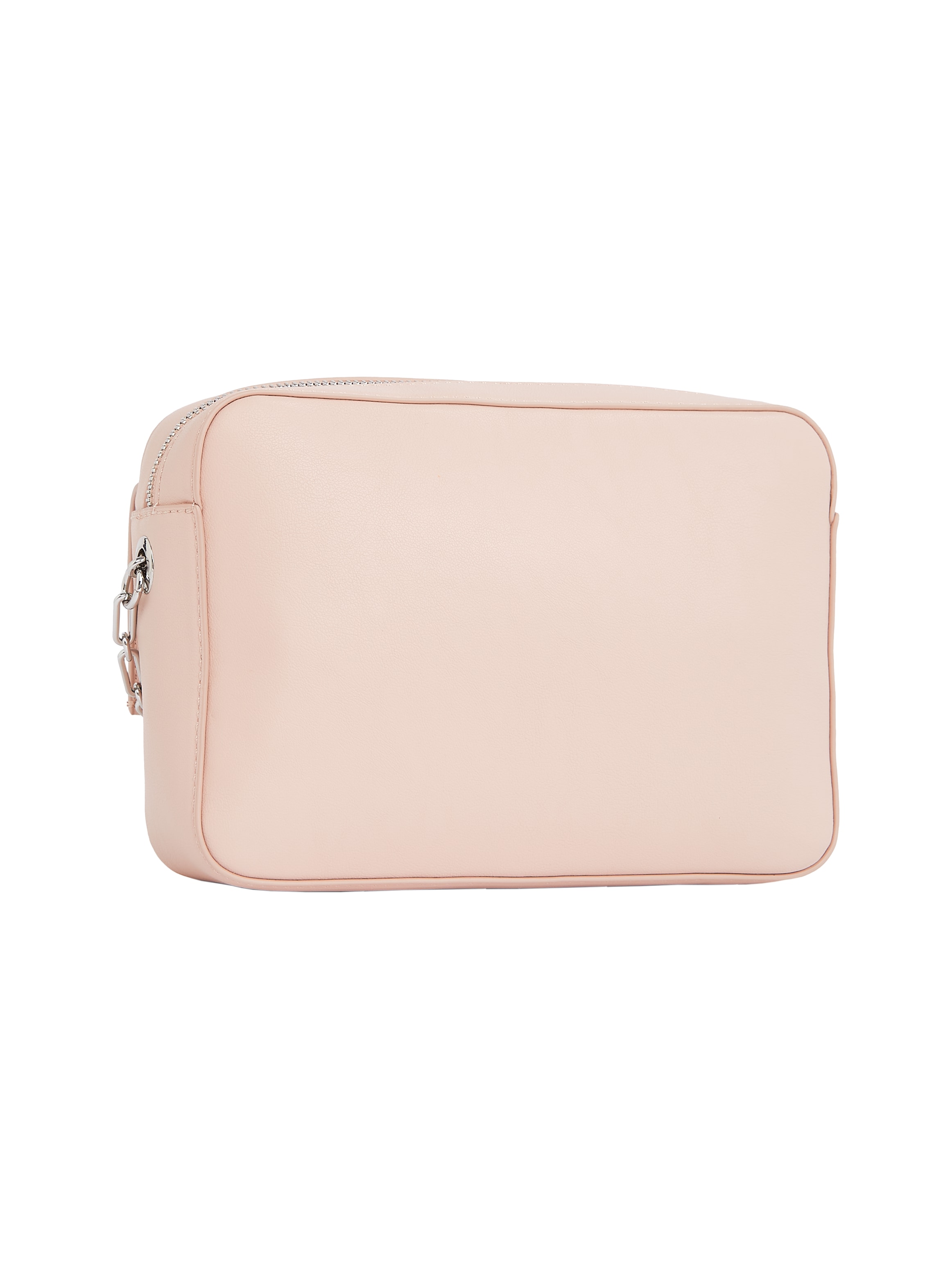 Calvin Klein Umhängetasche »CK CAMERA BAG W/POCKET«, Abendtasche, Schulterriemen Gliederkette, Schultertasche mit CK-Logo