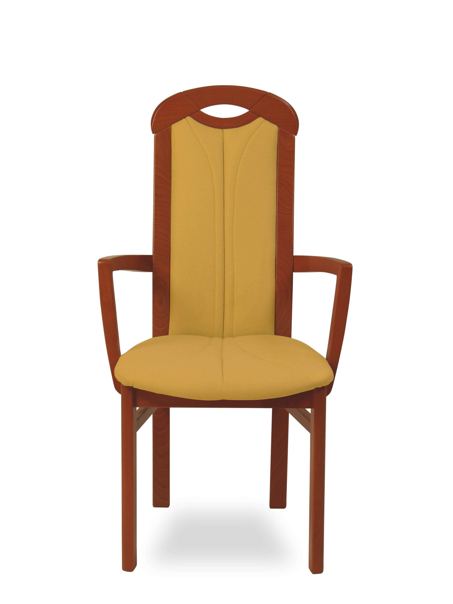 Home affaire Armlehnstuhl "ALEX, Stuhl,Armlehnstuhl" () 1 Stk.Stuhl, Armleh günstig online kaufen