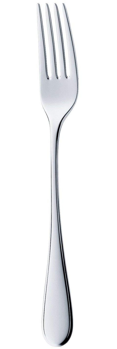 WMF Besteck-Set »Kent Plus«, (Set, 66 tlg.), ergonomisch, Cromargan protect