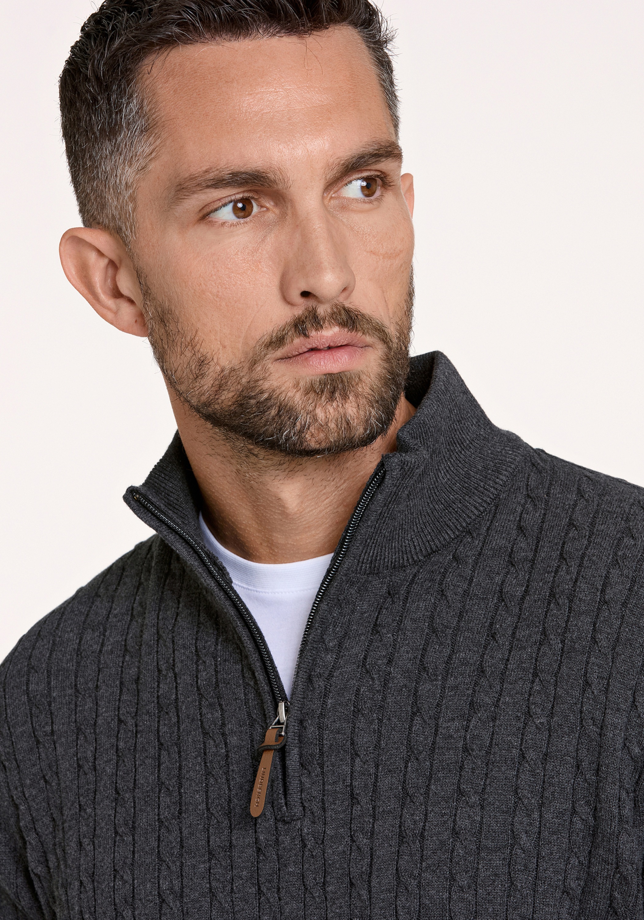 Thumbnail - LINDBERGH Troyer "Troyer Relaxed Fit"