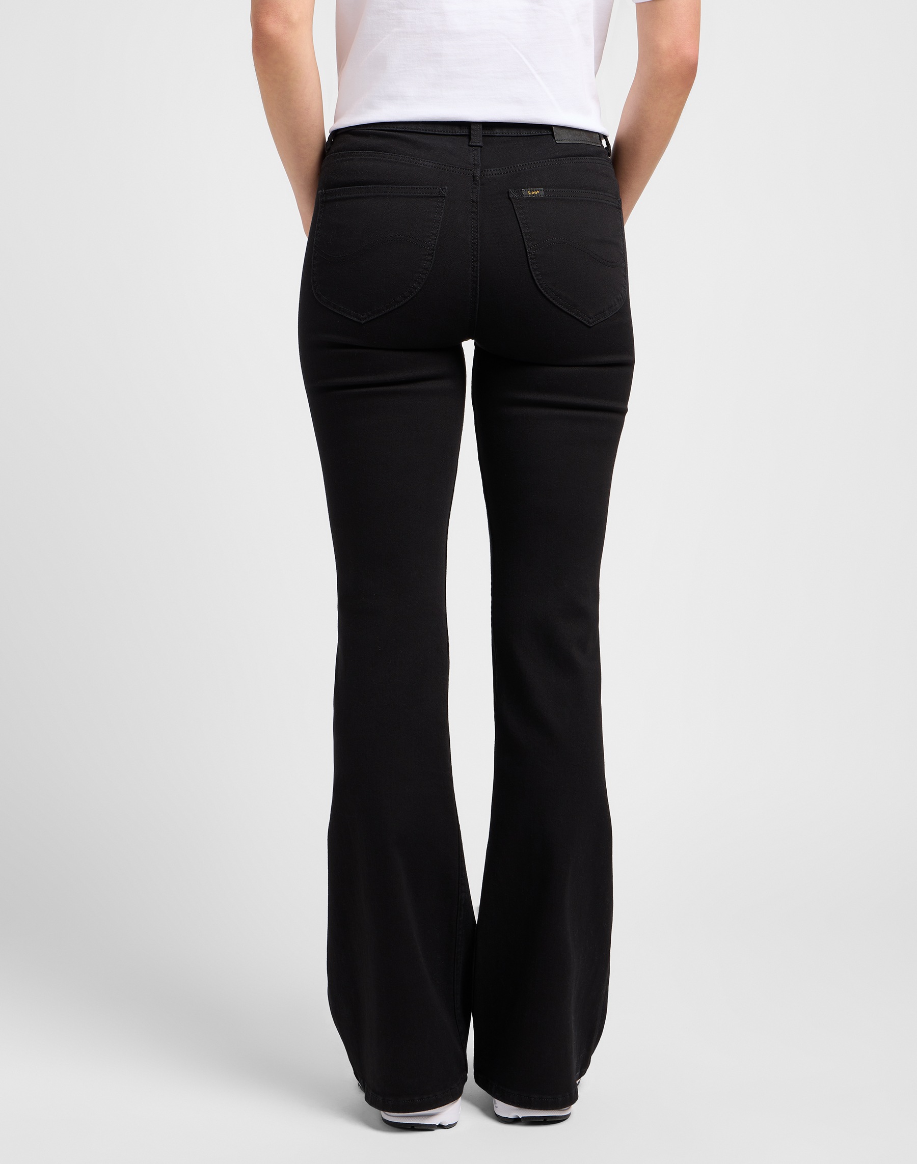 Lee Skinny-fit-Jeans "BREESE", im Five-Pocket Style günstig online kaufen