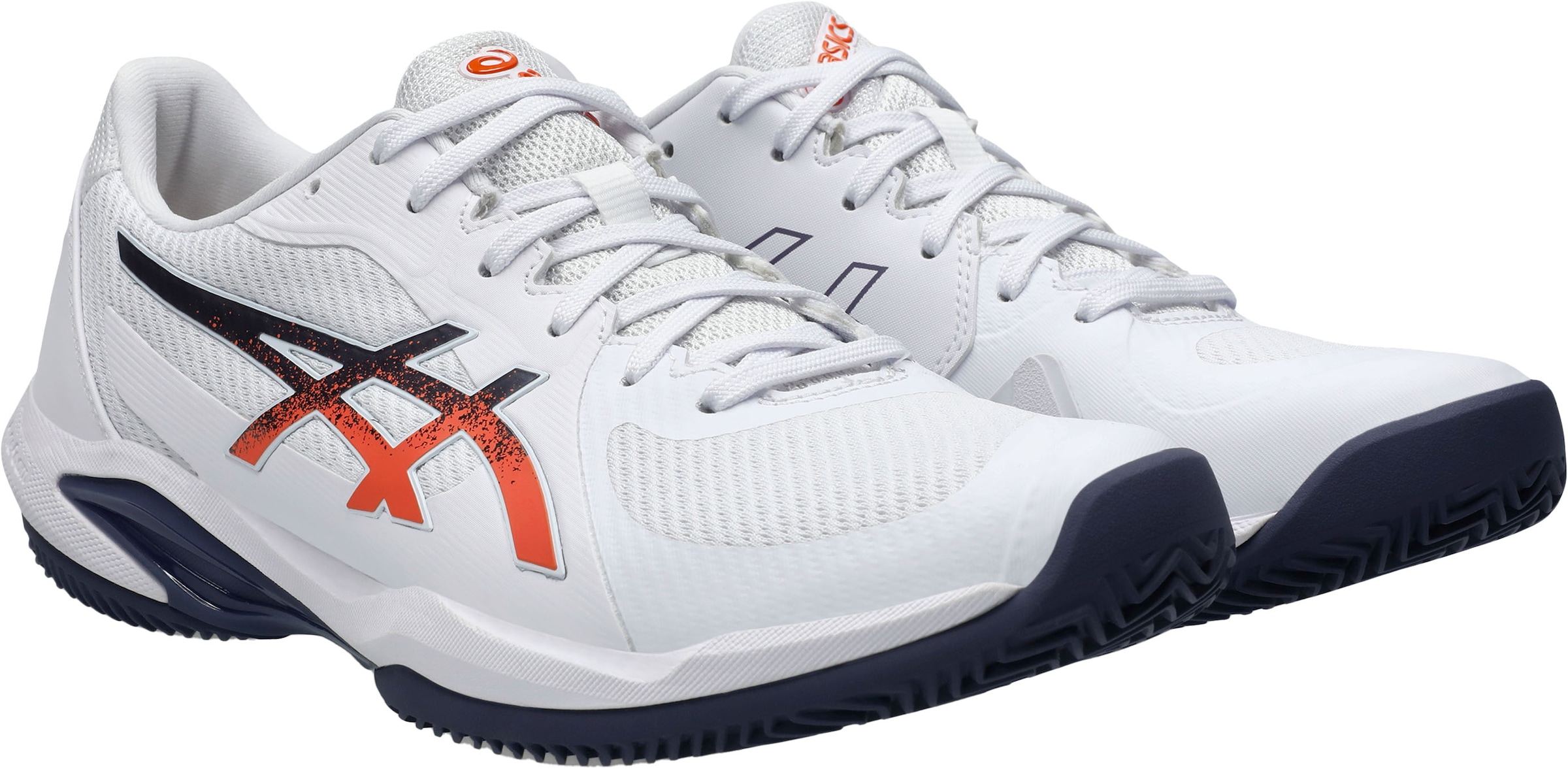 Asics Tennisschuh "SOLUTION SWIFT FF 2 CLAY", für Sandplätze günstig online kaufen