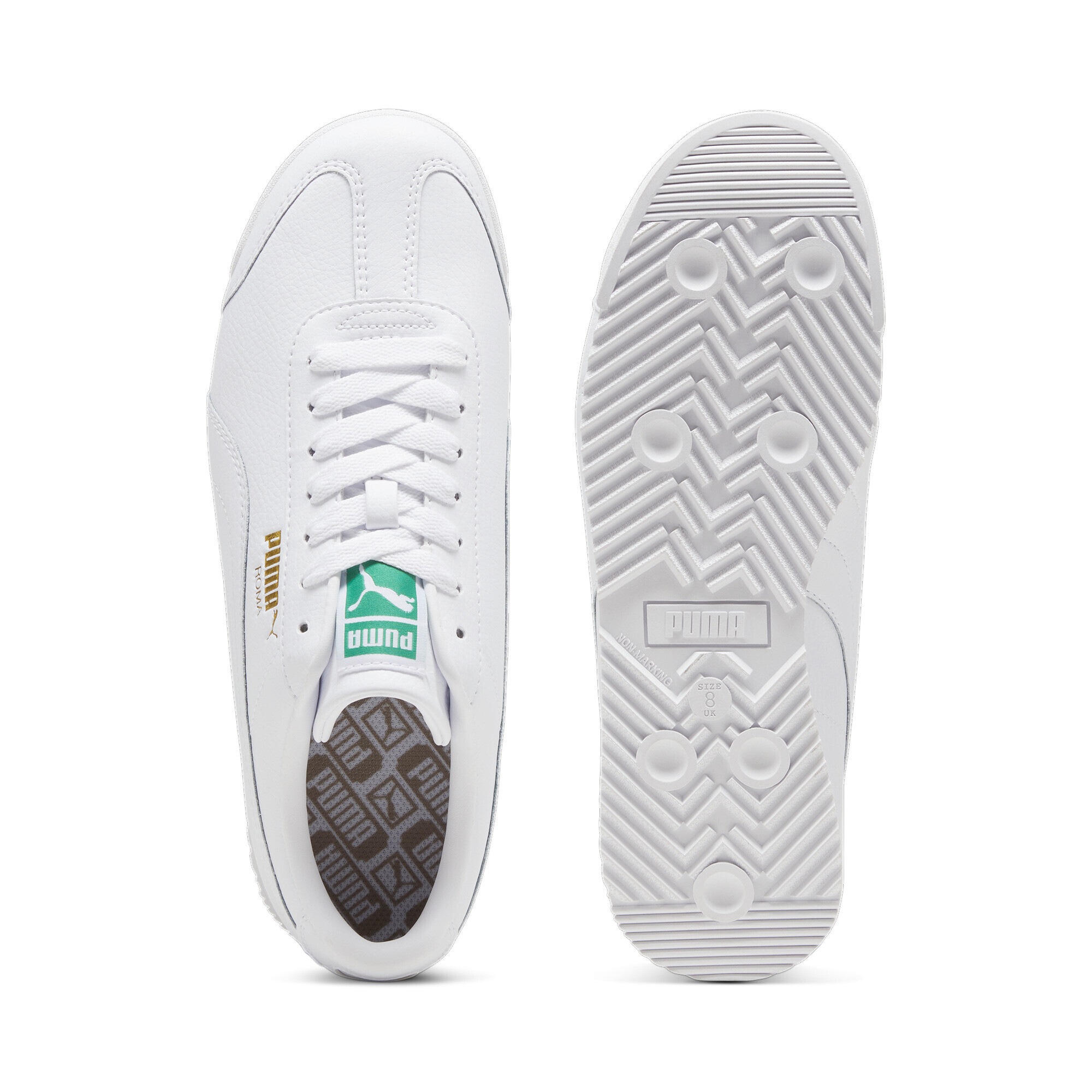 PUMA Sneaker »Roma 24 Sneakers Erwachsene«