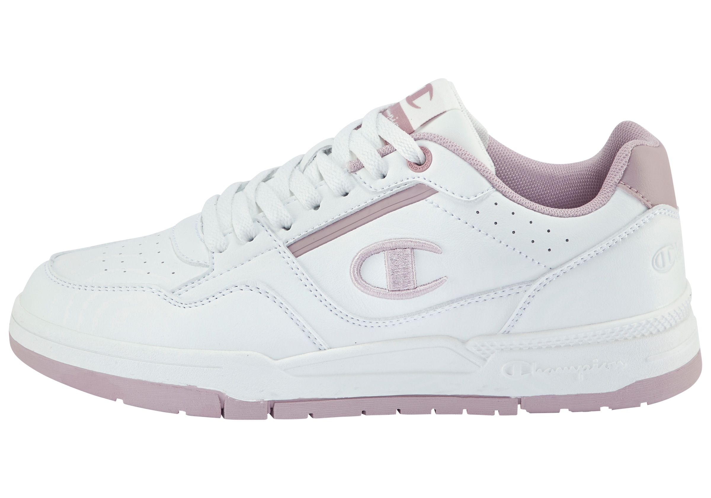 Champion Sneaker »RD18 HERITAGE PERF WNS«