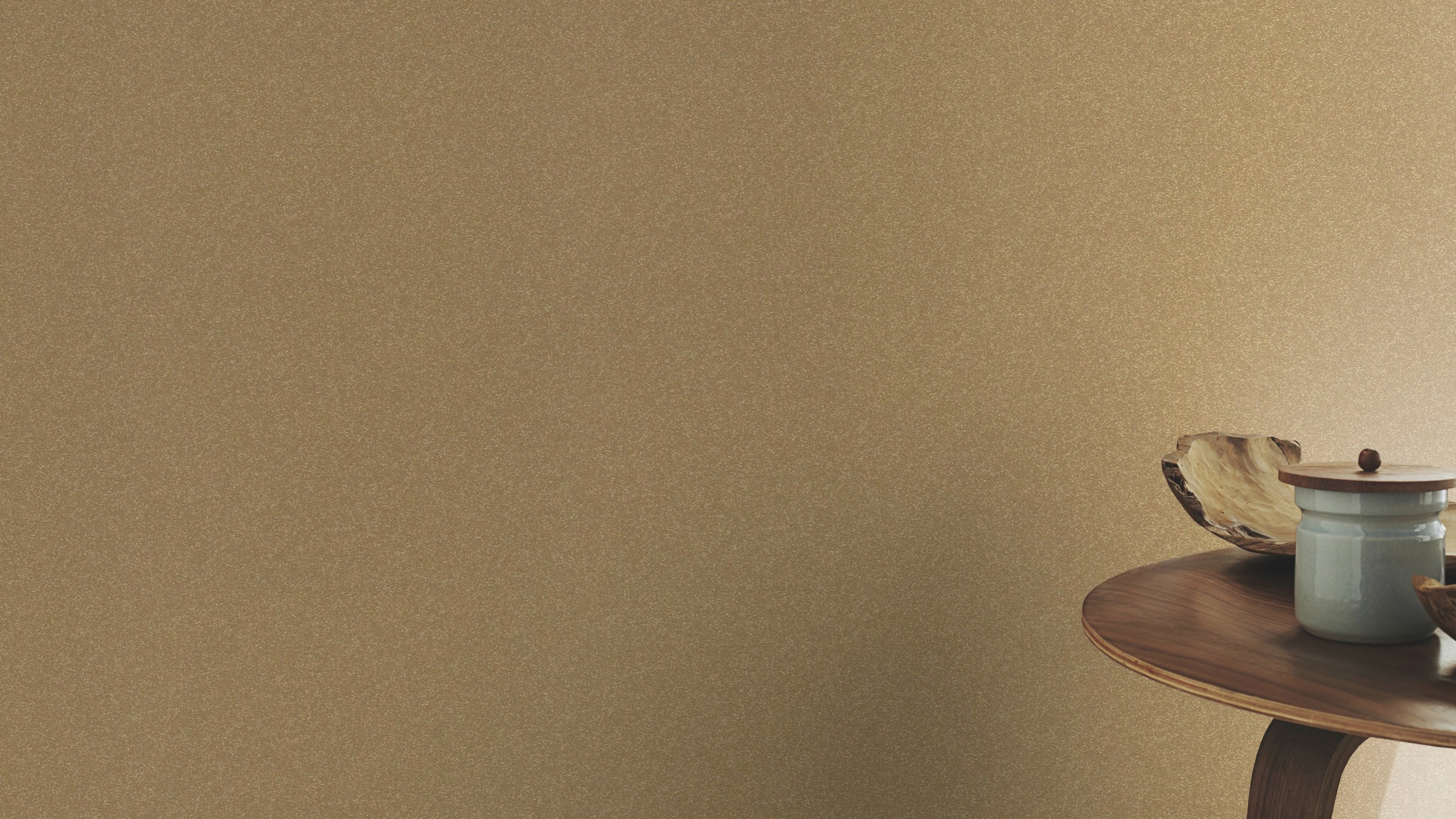 Rasch Vliestapete »GLAM« uni geprägt