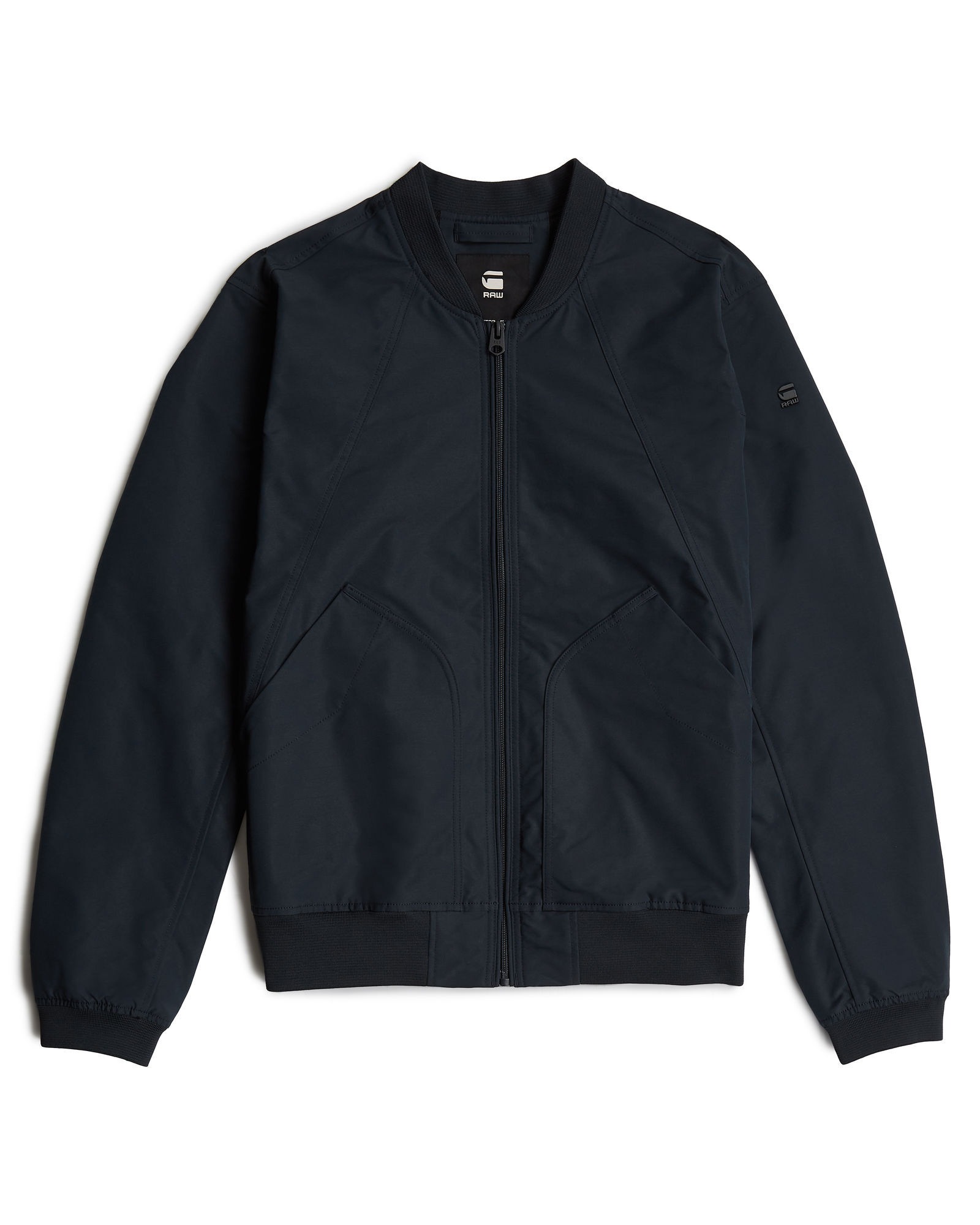 G-STAR Bomberjacke »Unpadded Bomber Jacke«