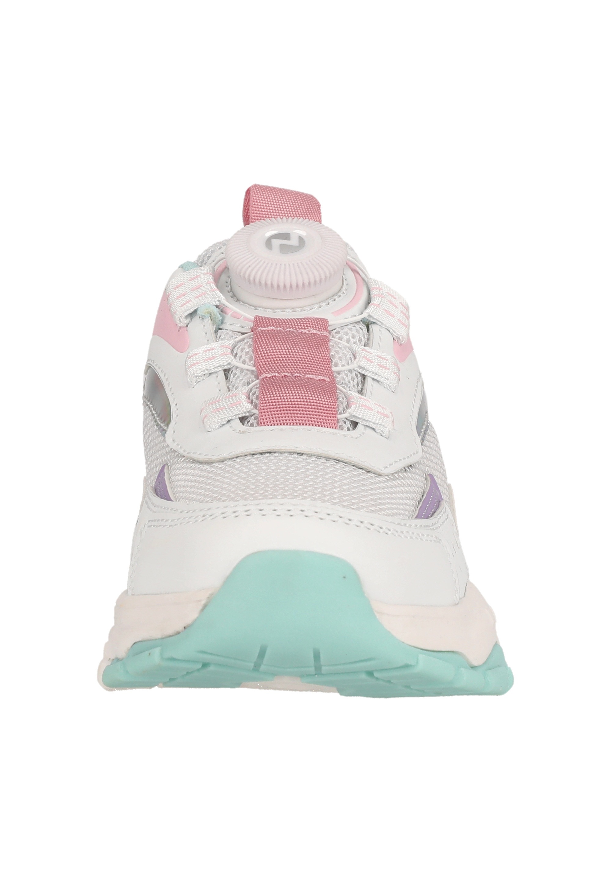 ZIGZAG Sneaker »Emeric«, mit cleverem Drehverschluss-System