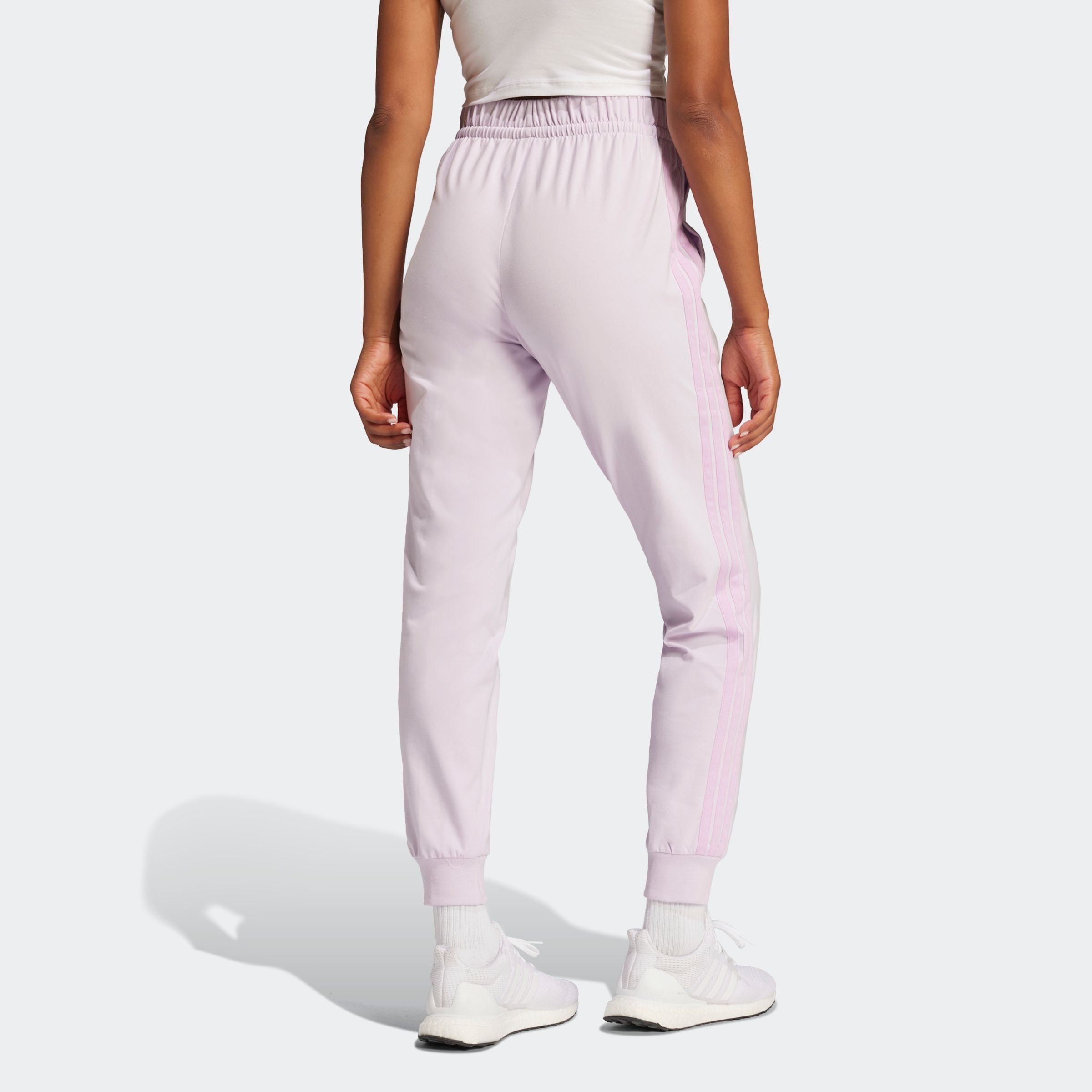 adidas Sportswear Sporthose »W 3S SJ JOGGER«, (1 tlg.)