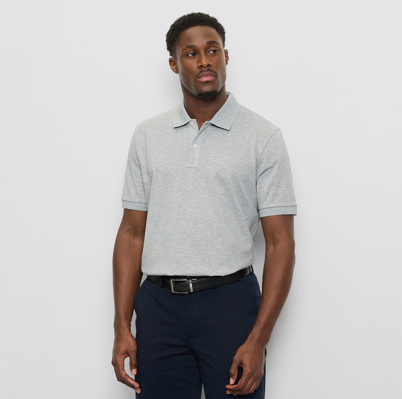 OLYMP Poloshirt "Casual"