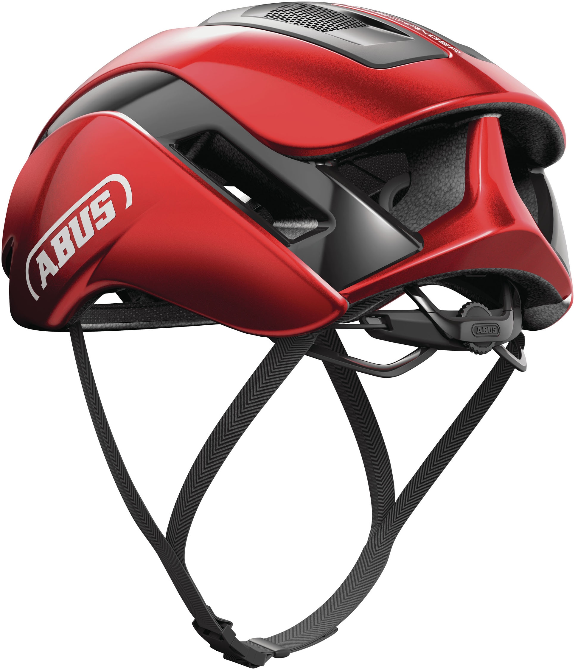 ABUS Fahrradhelm »GAMECHANGER 2.0«