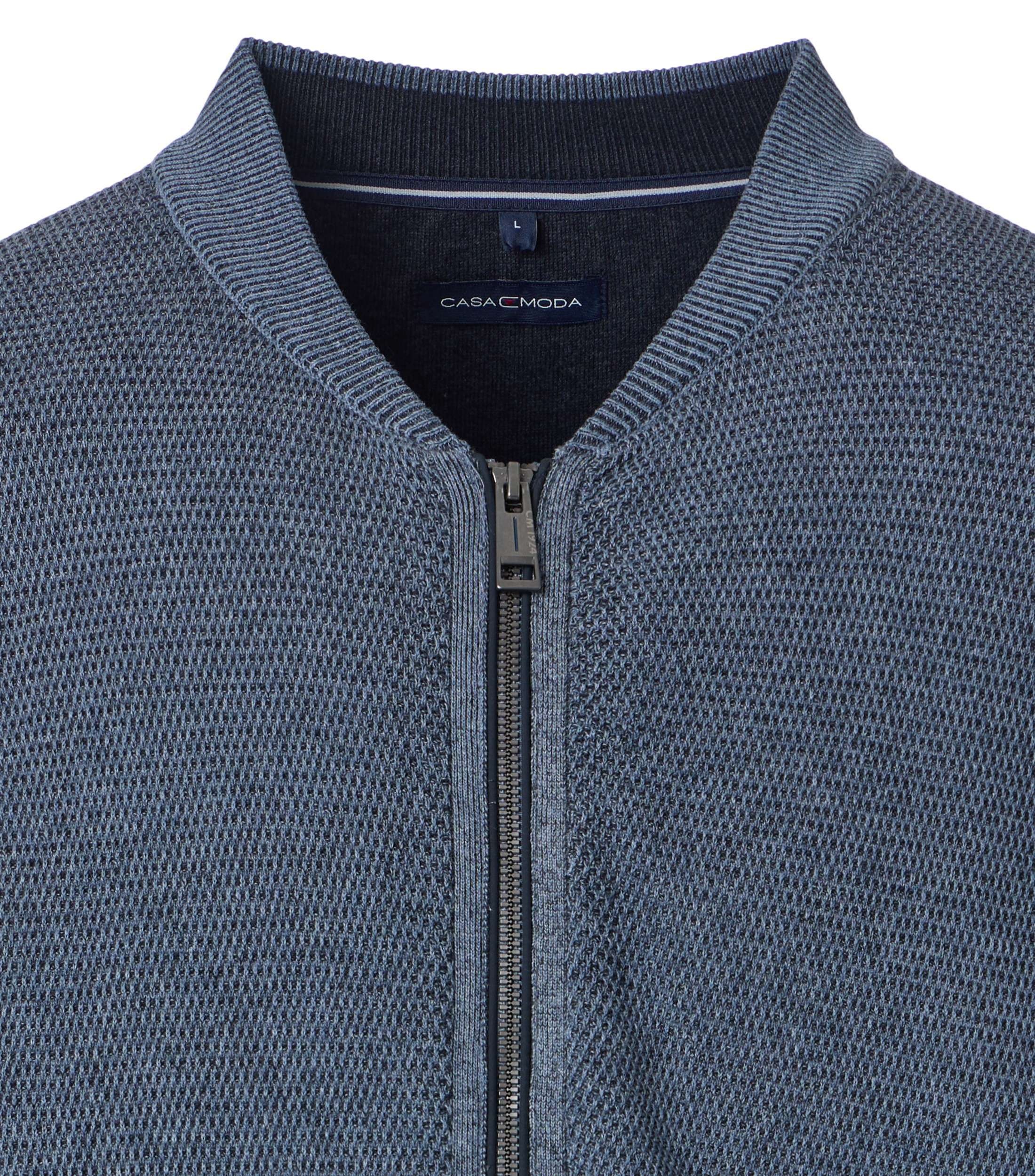 Thumbnail - CASAMODA Strickjacke "CASAMODA Strickjacke uni"