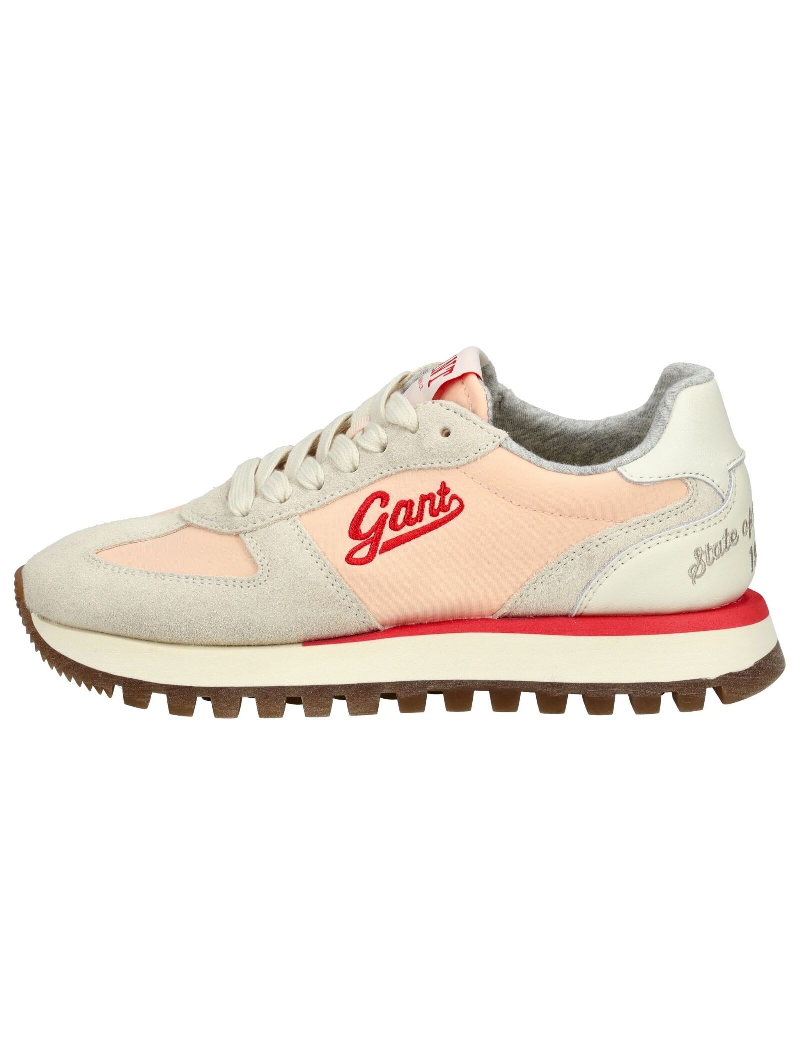 Gant Sneaker »Gant Sneaker Veloursleder«