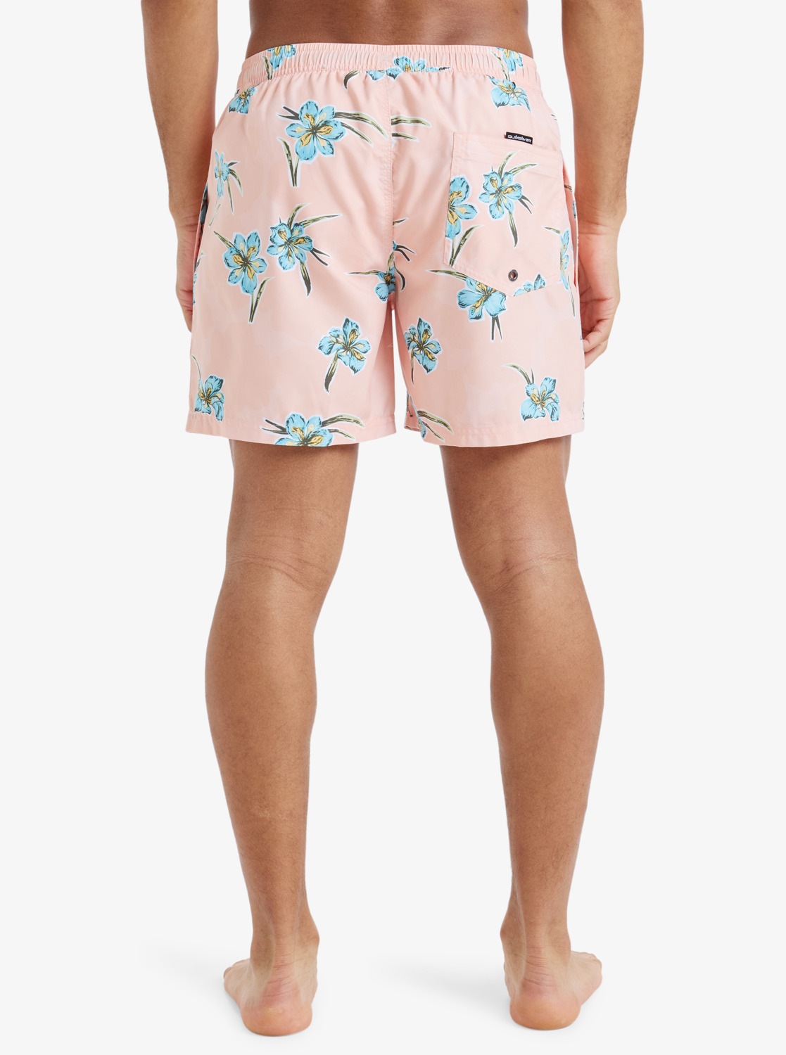 Quiksilver Boardshorts »Everyday Straight 15"«