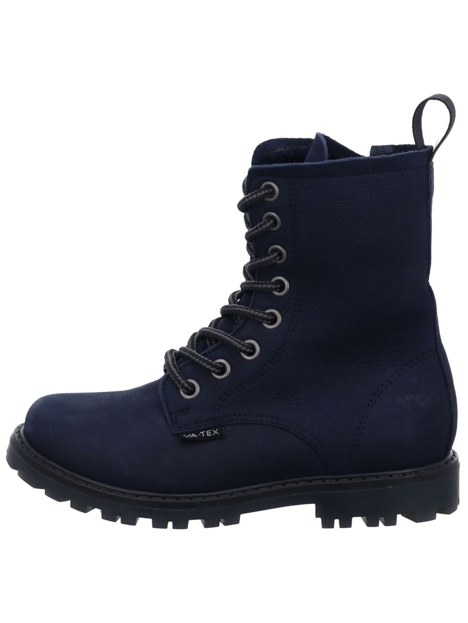 Vado Schnürstiefelette »Vado Stiefelette Leder«