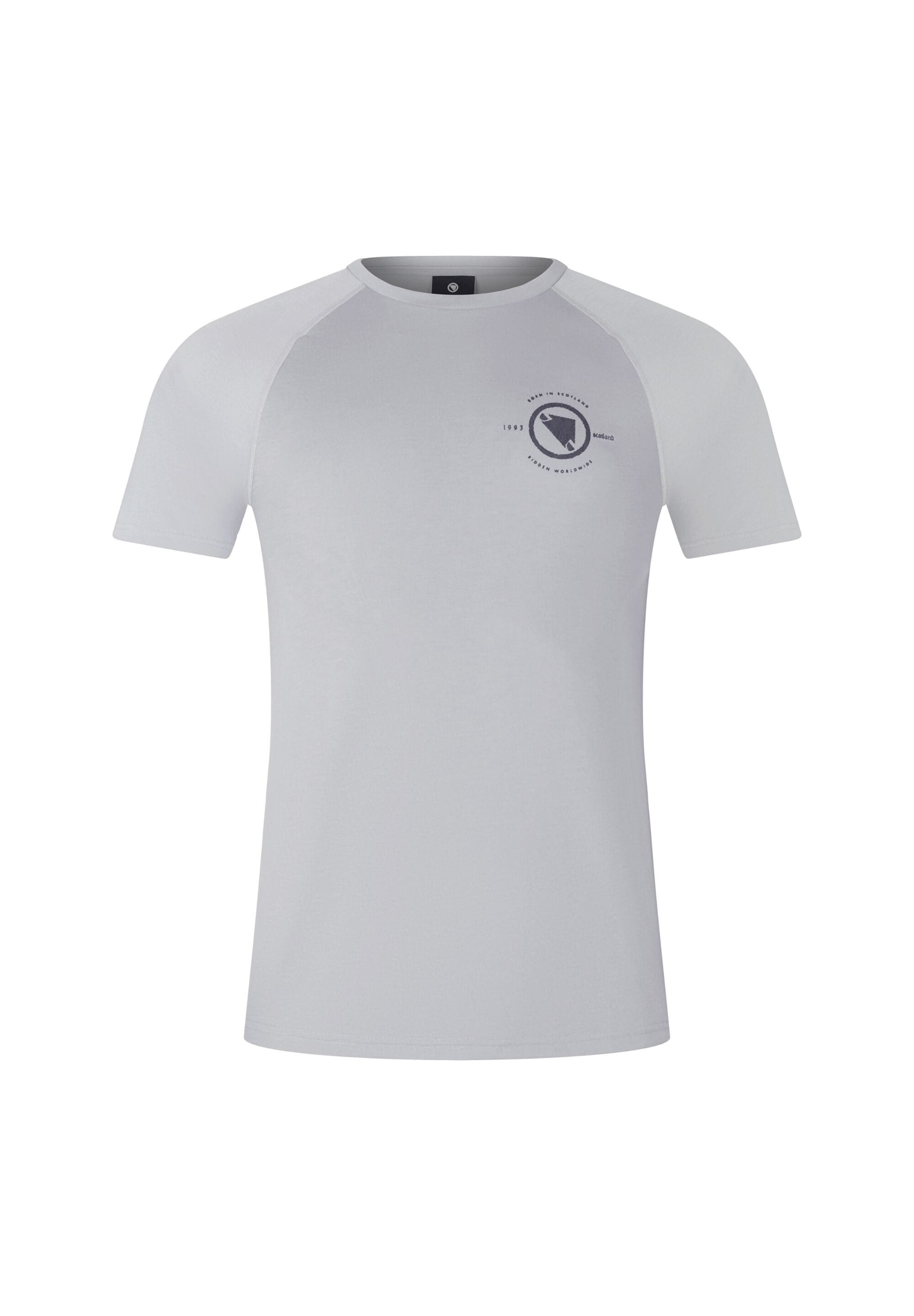 Endura T-Shirt "Loop" aus DriRelease-Gewebe