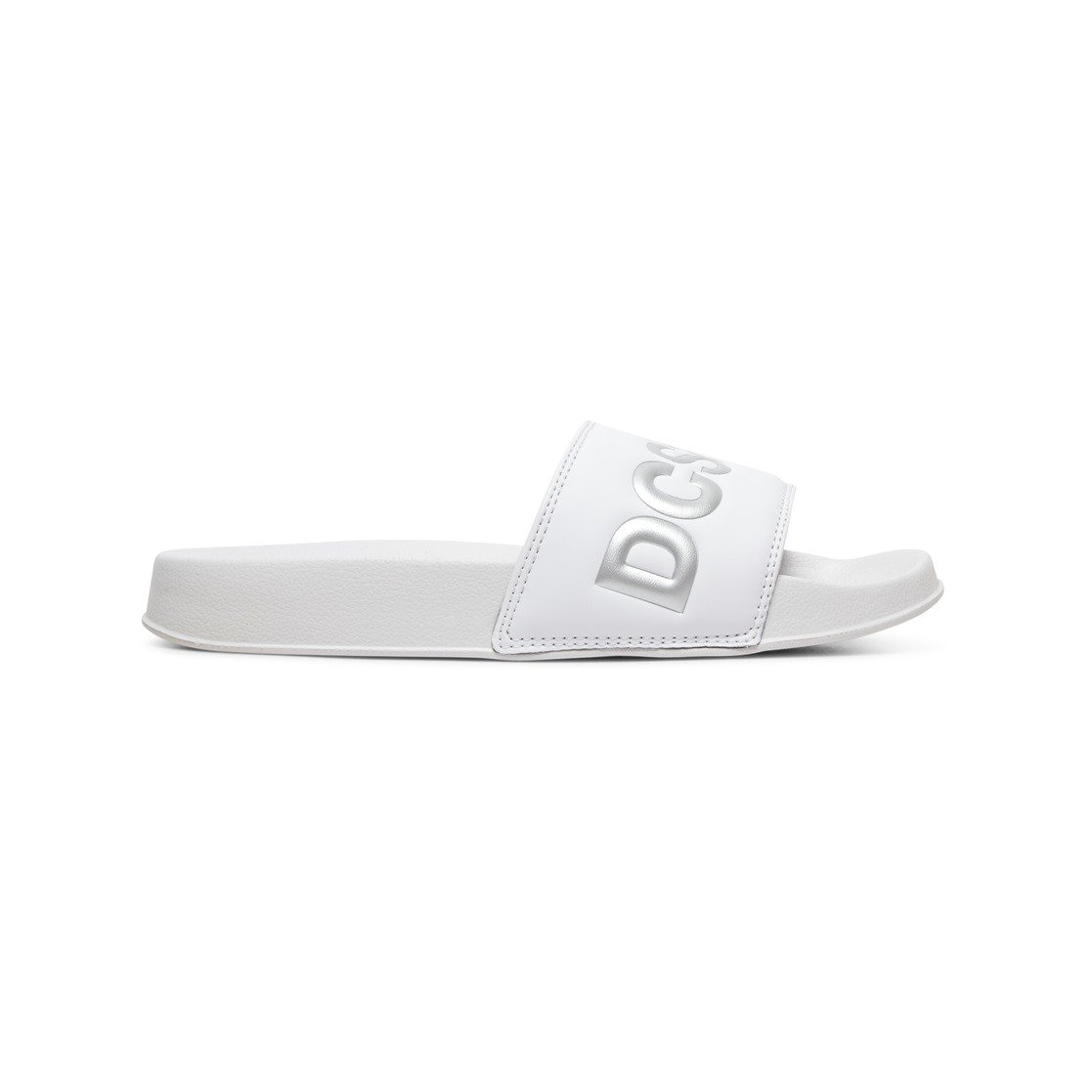 DC Shoes Sandale »DC Slides SE«