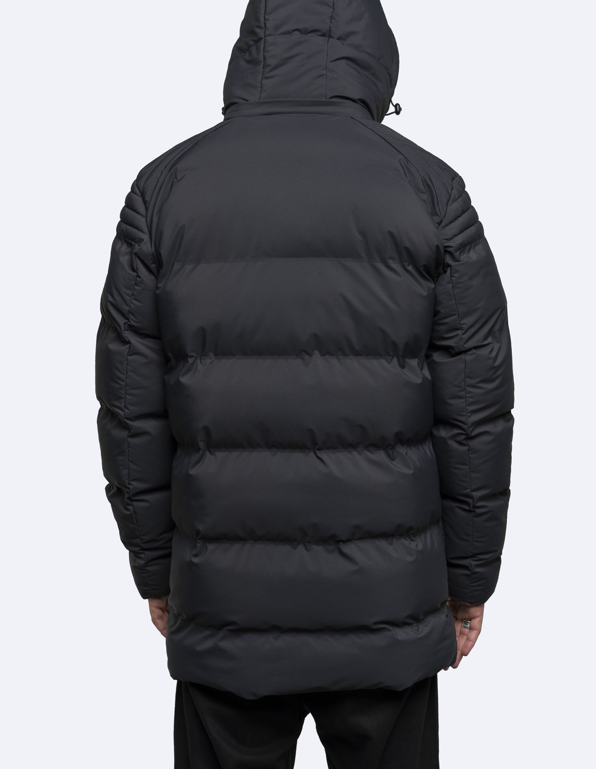 CARISMA Winterjacke »CARISMA Winterjacke 1211 Winterjacke« mit Kapuze mit Kapuze