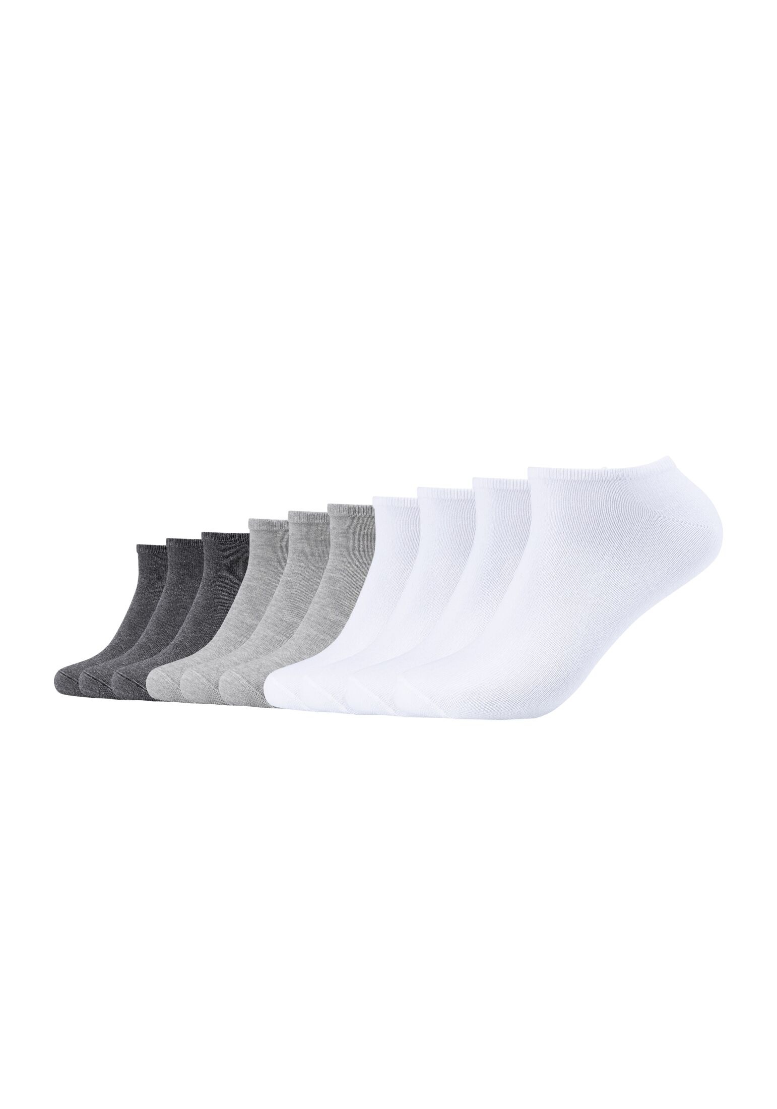 s.Oliver Sneakersocken »Sneakersocken 10er Pack«