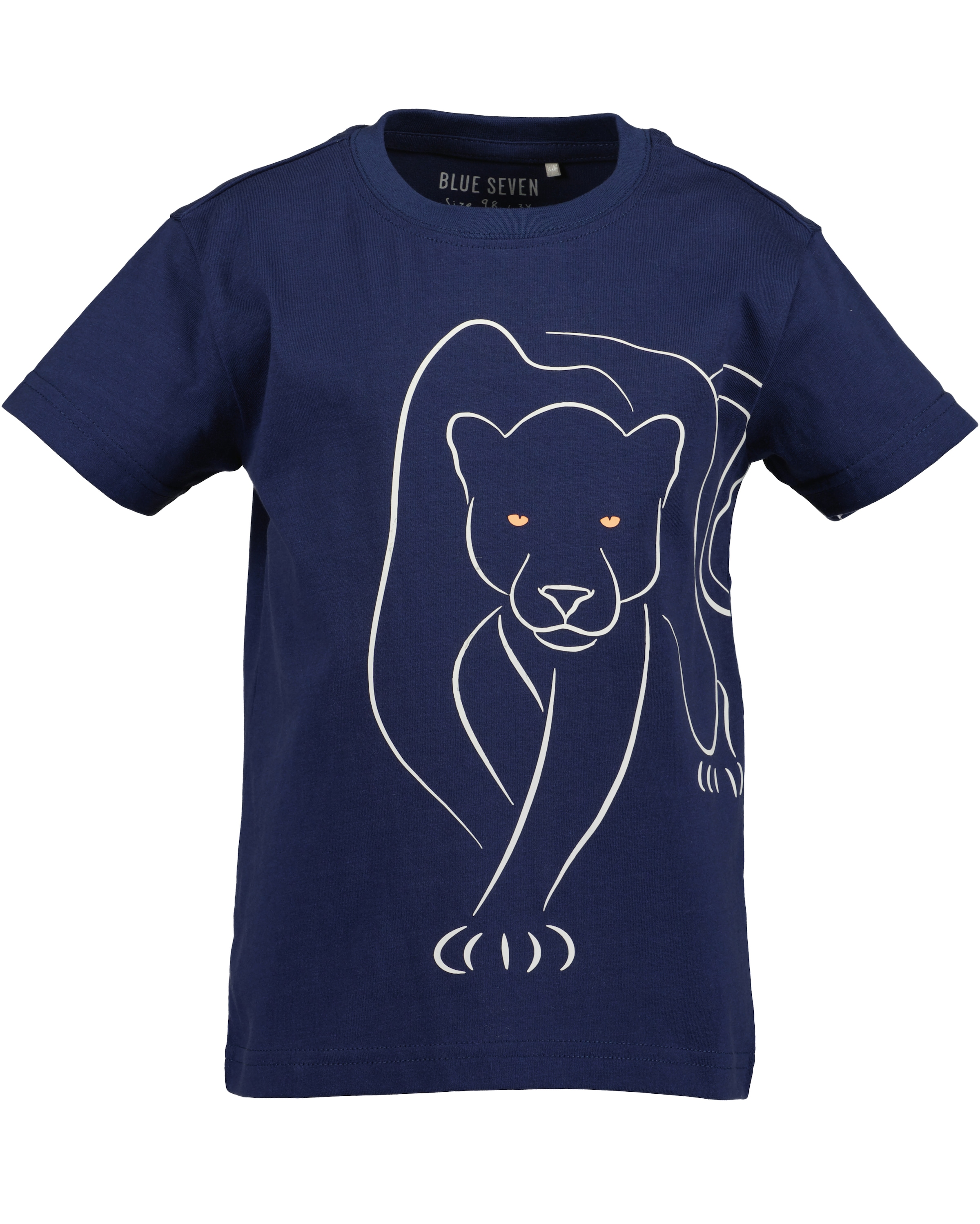 Blue Seven T-Shirt »Blue Seven T-Shirts 2 PACK«