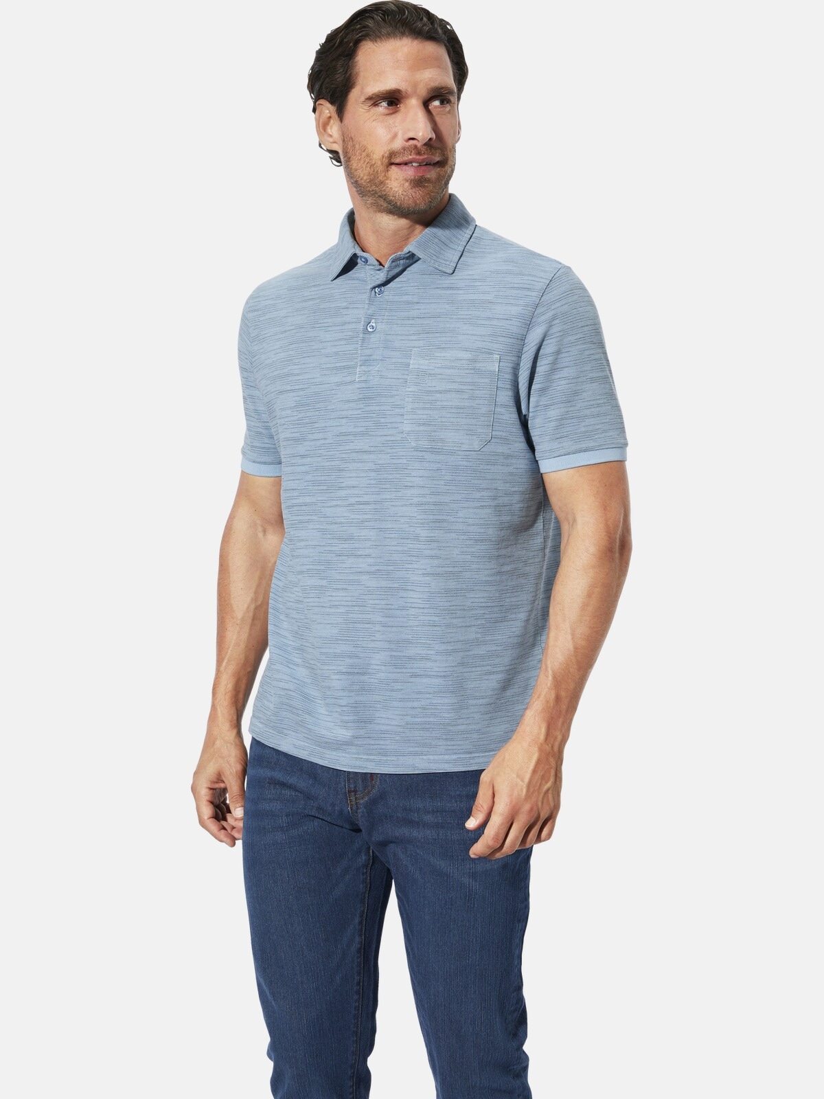 Babista Poloshirt »Poloshirt KORLIN«