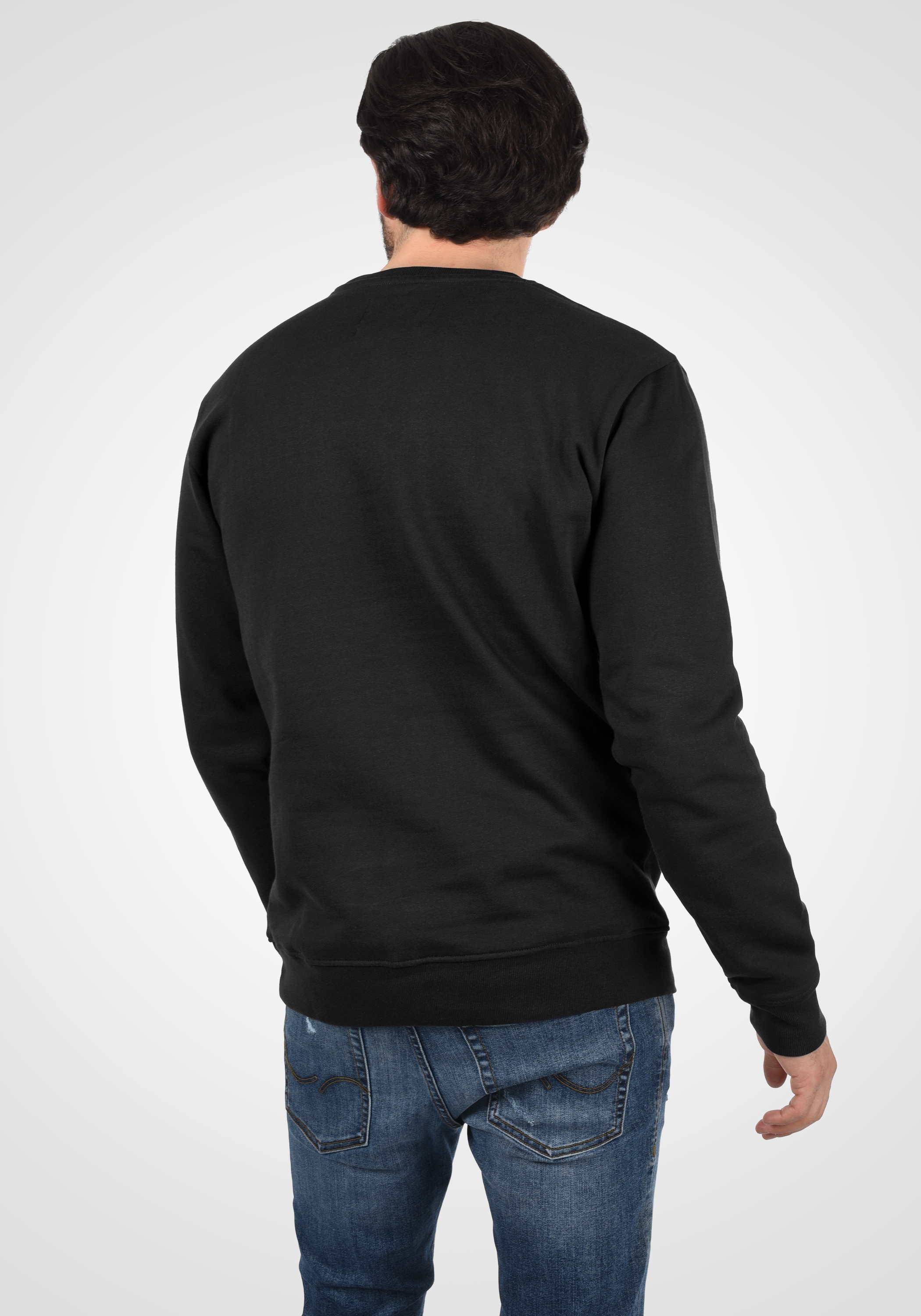 Indicode Longpullover »Sweatshirt IDGalilero«