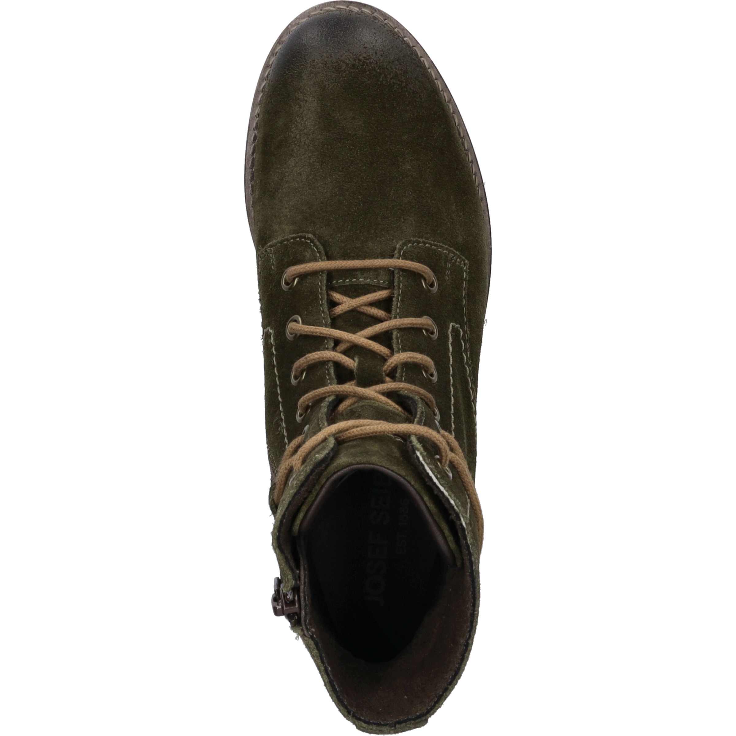 Josef Seibel Stiefelette »Sienna 70, bosco«