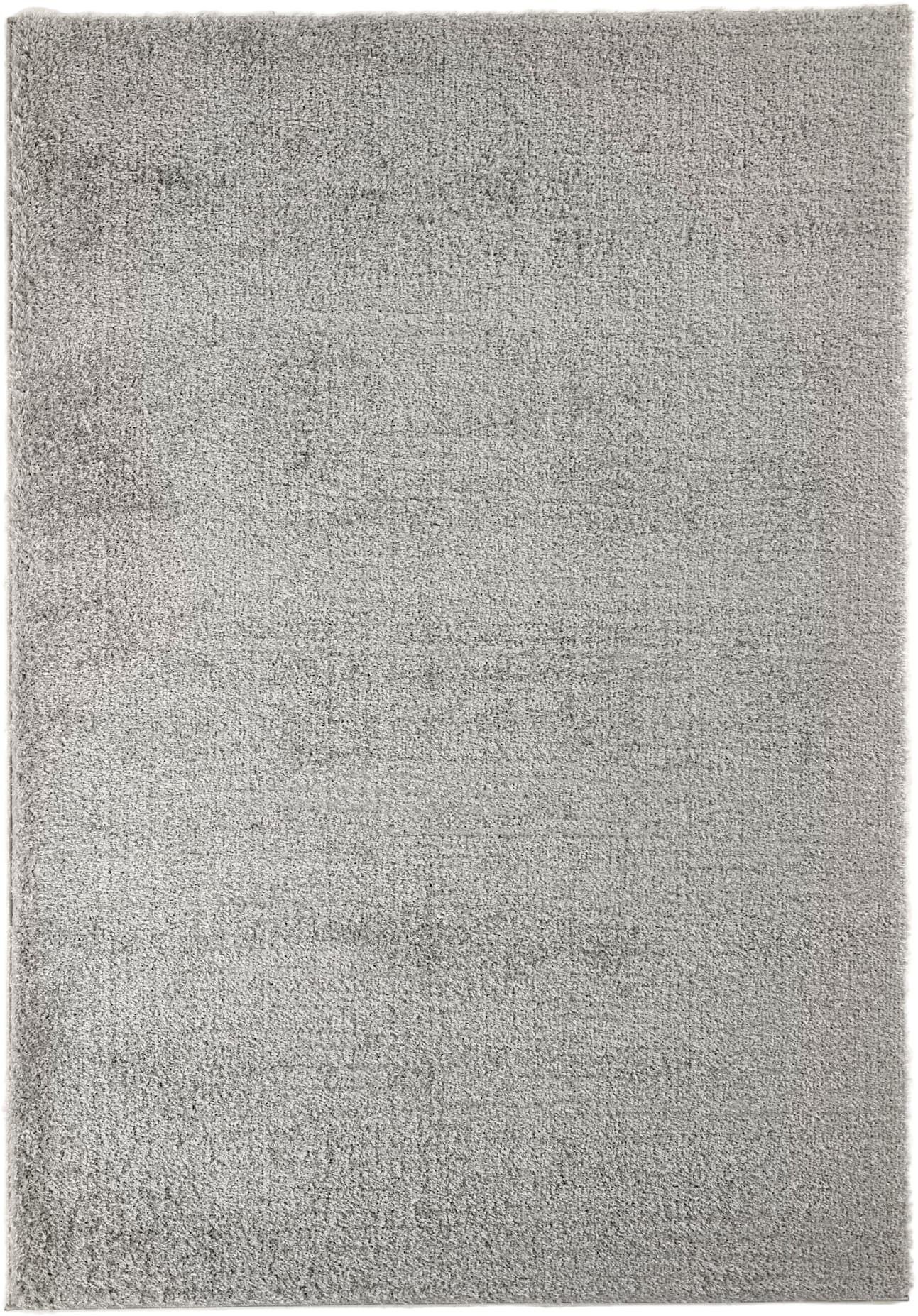 HEINE HOME Shag Rug Silver Grey 200x300cm 2