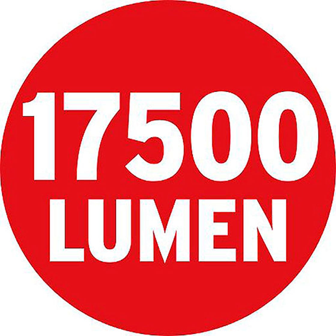 Brennenstuhl LED Baustrahler »JARO 20060 M«, Leuchtmittel LED-Modul | LED fest integriert
