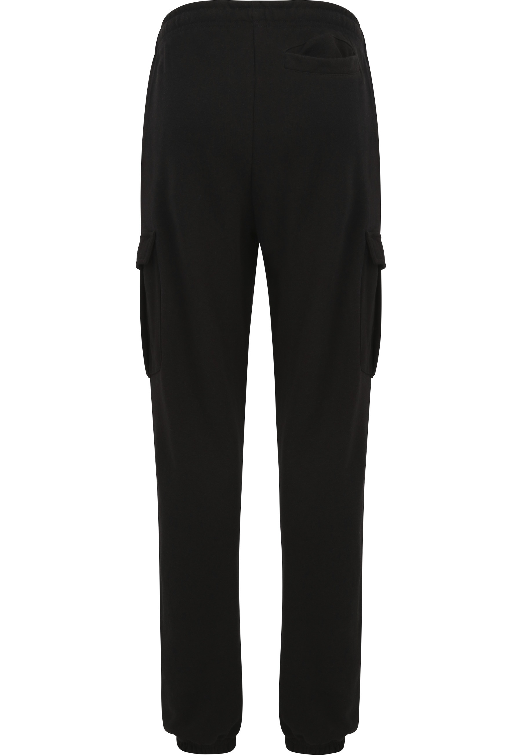 URBAN CLASSICS Jogginghose "Urban Classics Light Terry Wide Cargo Sweatpant günstig online kaufen