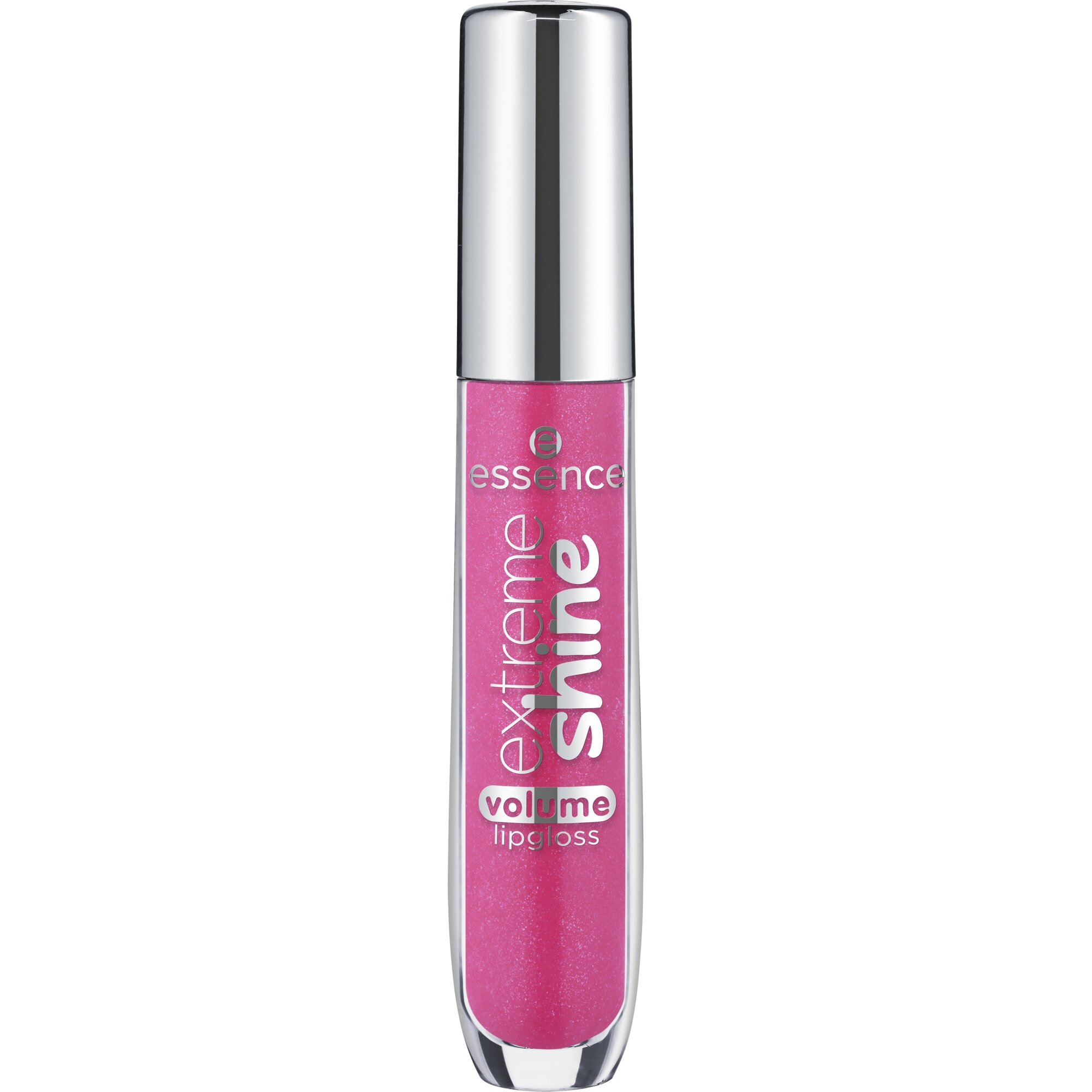 Essence Lipgloss »extreme shine volume lipgloss«