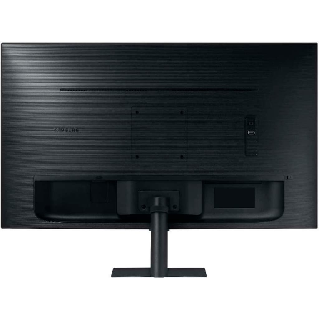 Samsung LED-Monitor »S32A706NWU«, 80 cm/32 Zoll, 3840 x 2160 px, 4K Ultra HD, 5 ms Reaktionszeit, 60 Hz