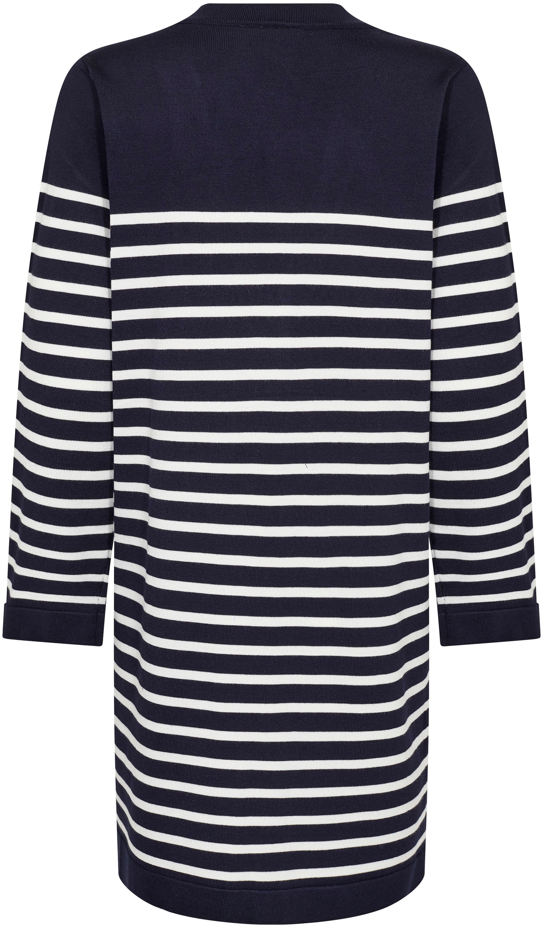 Saint Tropez Strickjacke »GrilaSZ Open Cardigan«