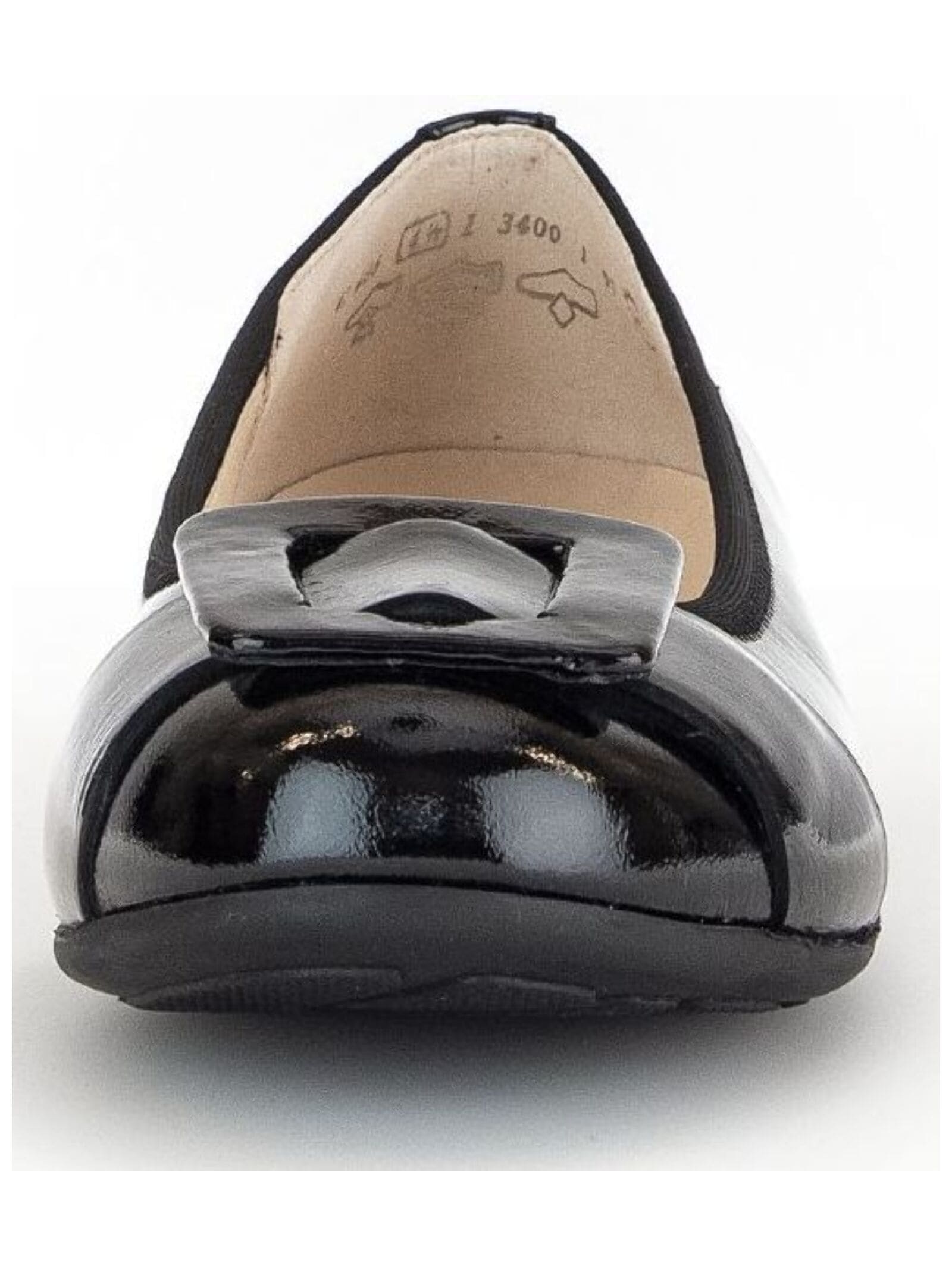Gabor Comfort Ballerina »Gabor Comfort Ballerinas Leder«