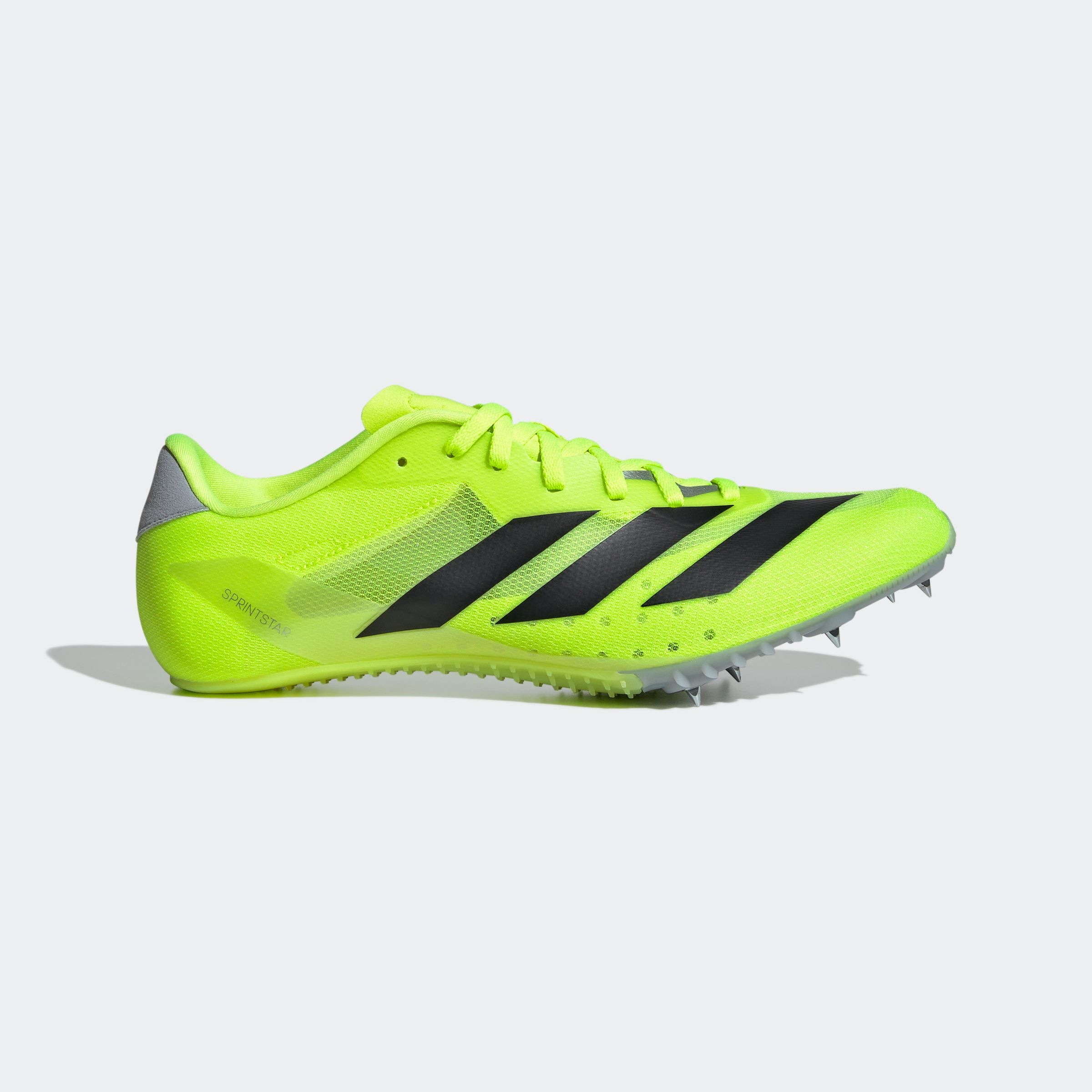 adidas Performance Laufschuh »ADIZERO SPRINTSTAR SPIKE«, Spike-Schuh für die Laufbahn