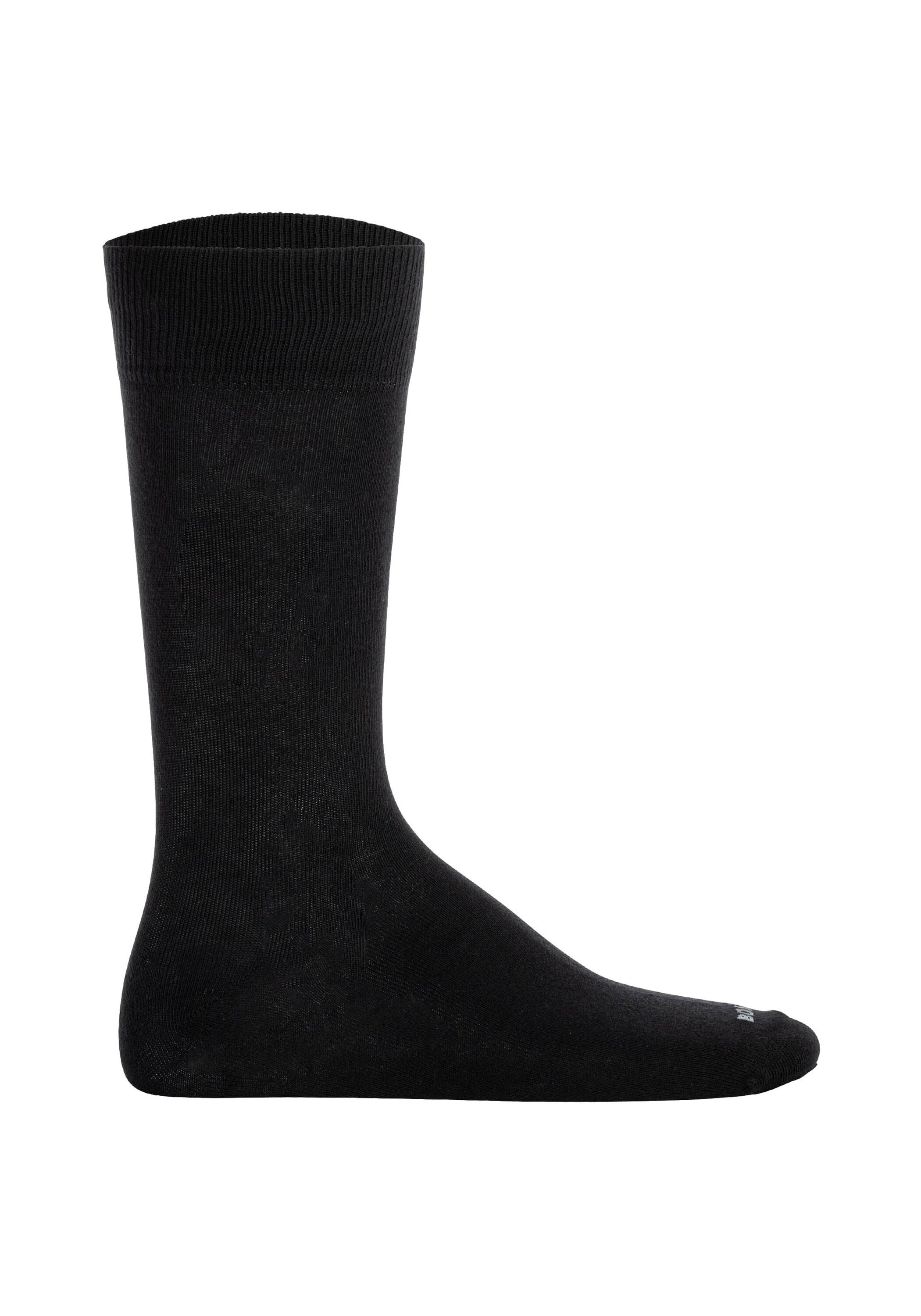 BOSS Kurzsocken »Socken 7P RS Uni CC 10233443 01 7er Pack«