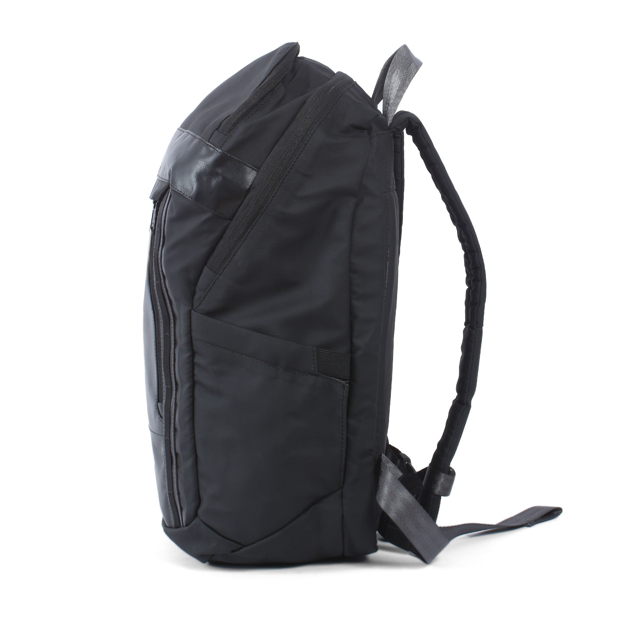 7clouds Laptoprucksack »Suno 7.1«, GRS (global recycling standard) zertifiziertes Material