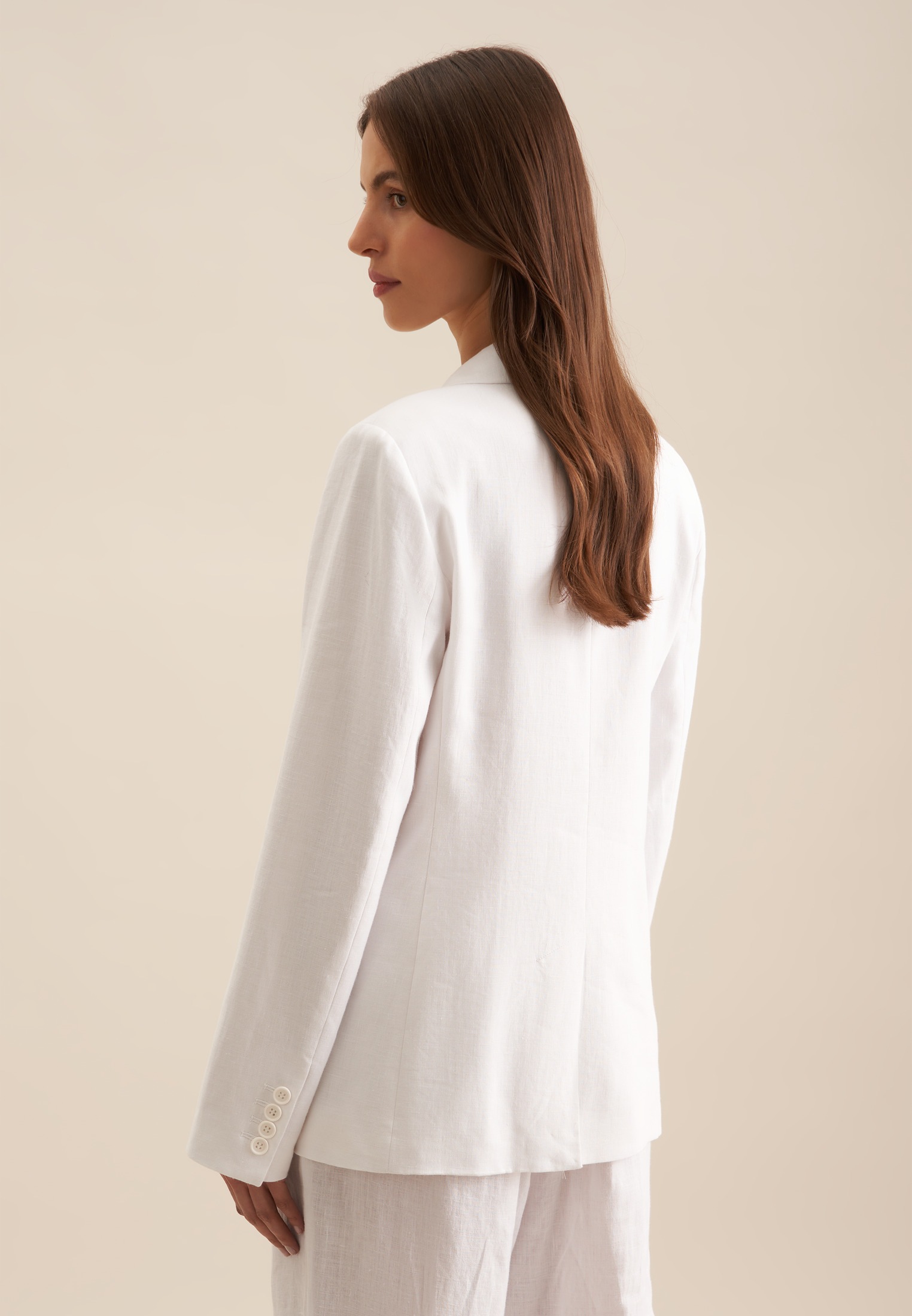 seidensticker Jackenblazer "Schwarze Rose", Blazer Uni günstig online kaufen