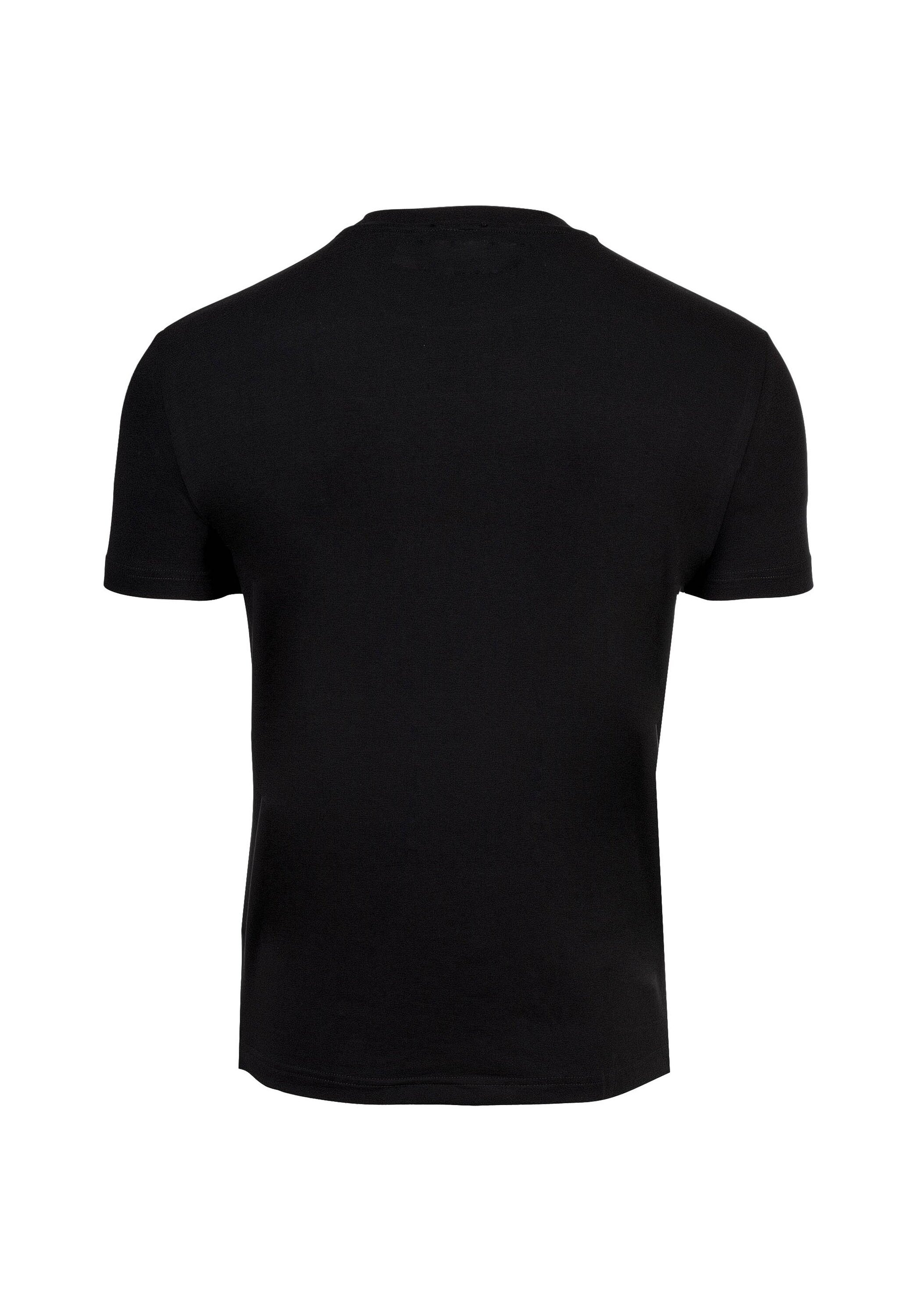 Dsquared2 T-Shirt »T-Shirt TWIN PACK V-NECK T-SHIRT 2er Pack«