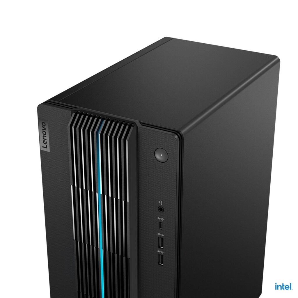 Lenovo Gaming-PC »IdeaCentre Gaming 5 i7-12700F Tower«