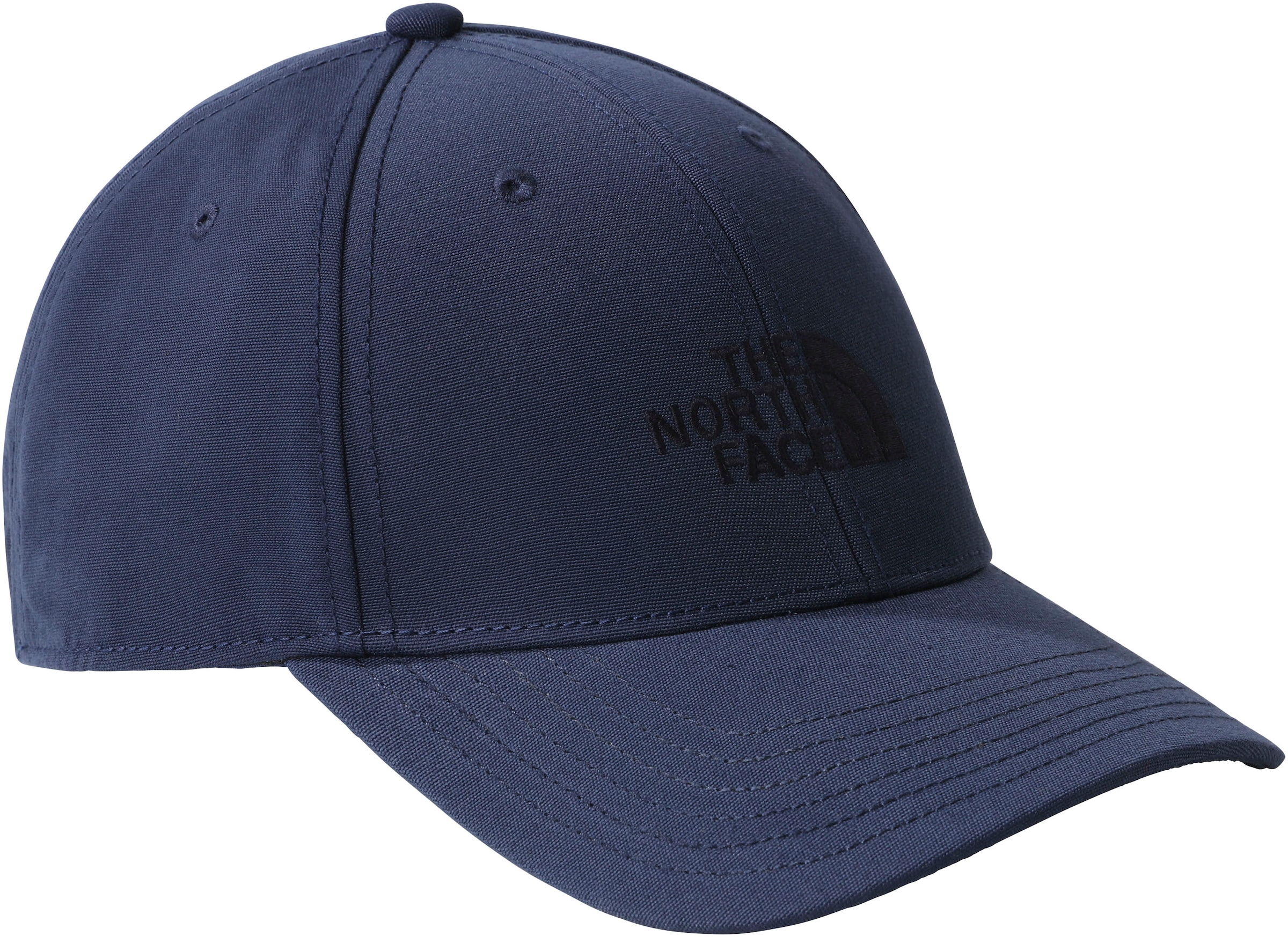 The North Face Baseball Cap »RECYCLED 66 CLASSIC HAT«, (1 St.)