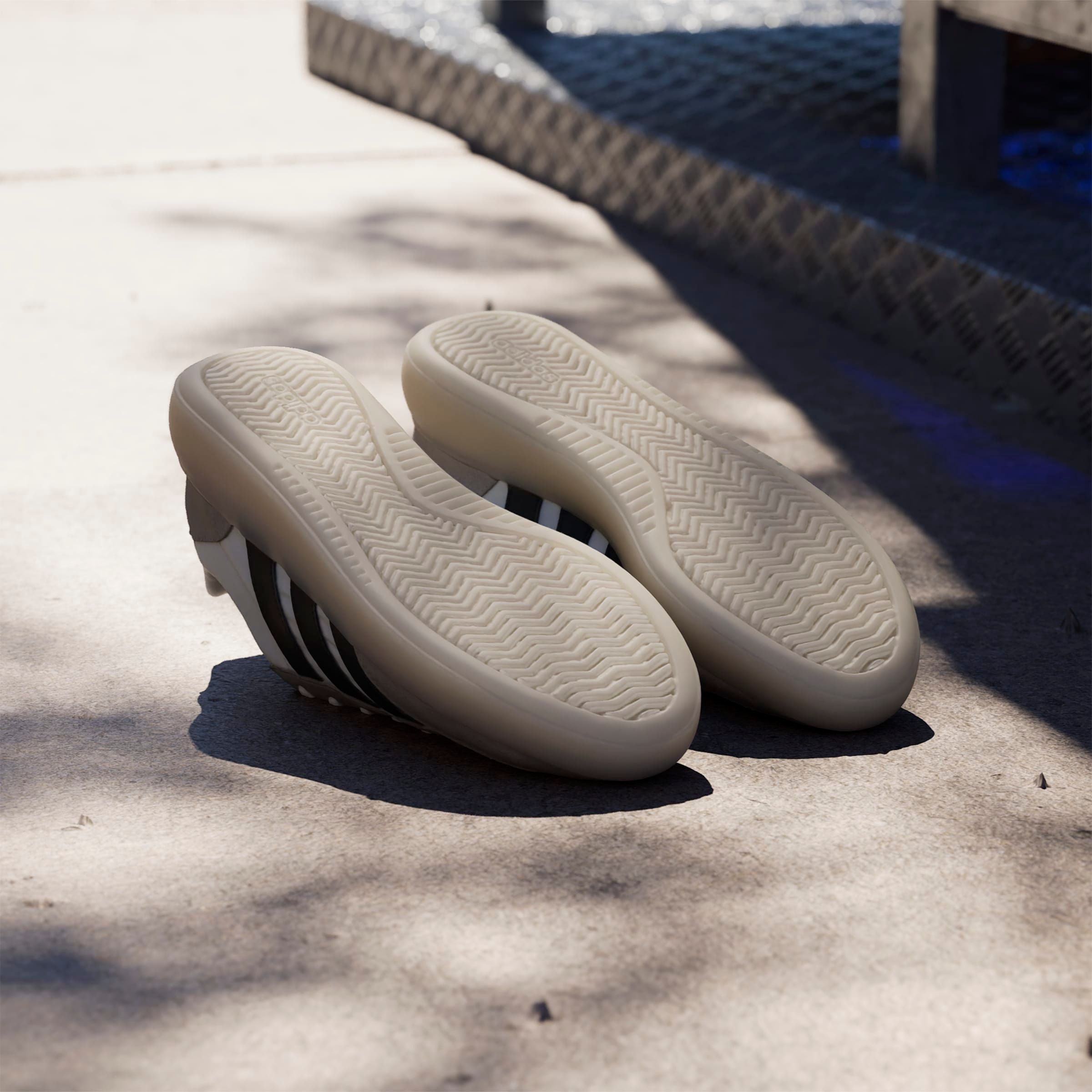 adidas Sportswear Sneaker »BARREDA DECODE«