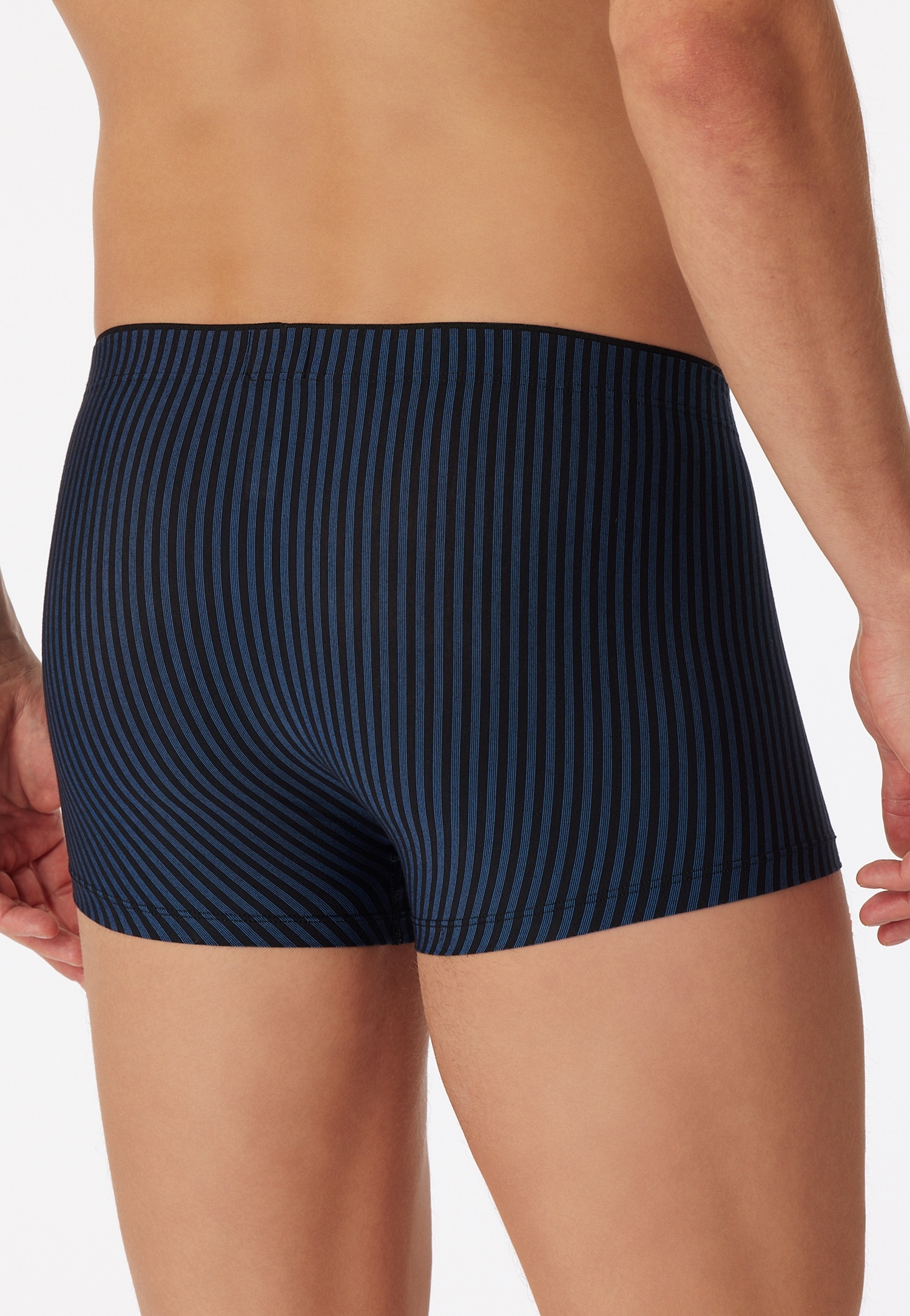 Schiesser Boxer »"Long Life Soft"«, mit reduzierter Pilling-Bildung